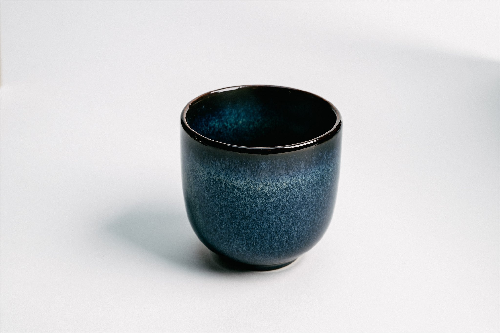 Lento – Flat White Cup - Ceramica De Meles