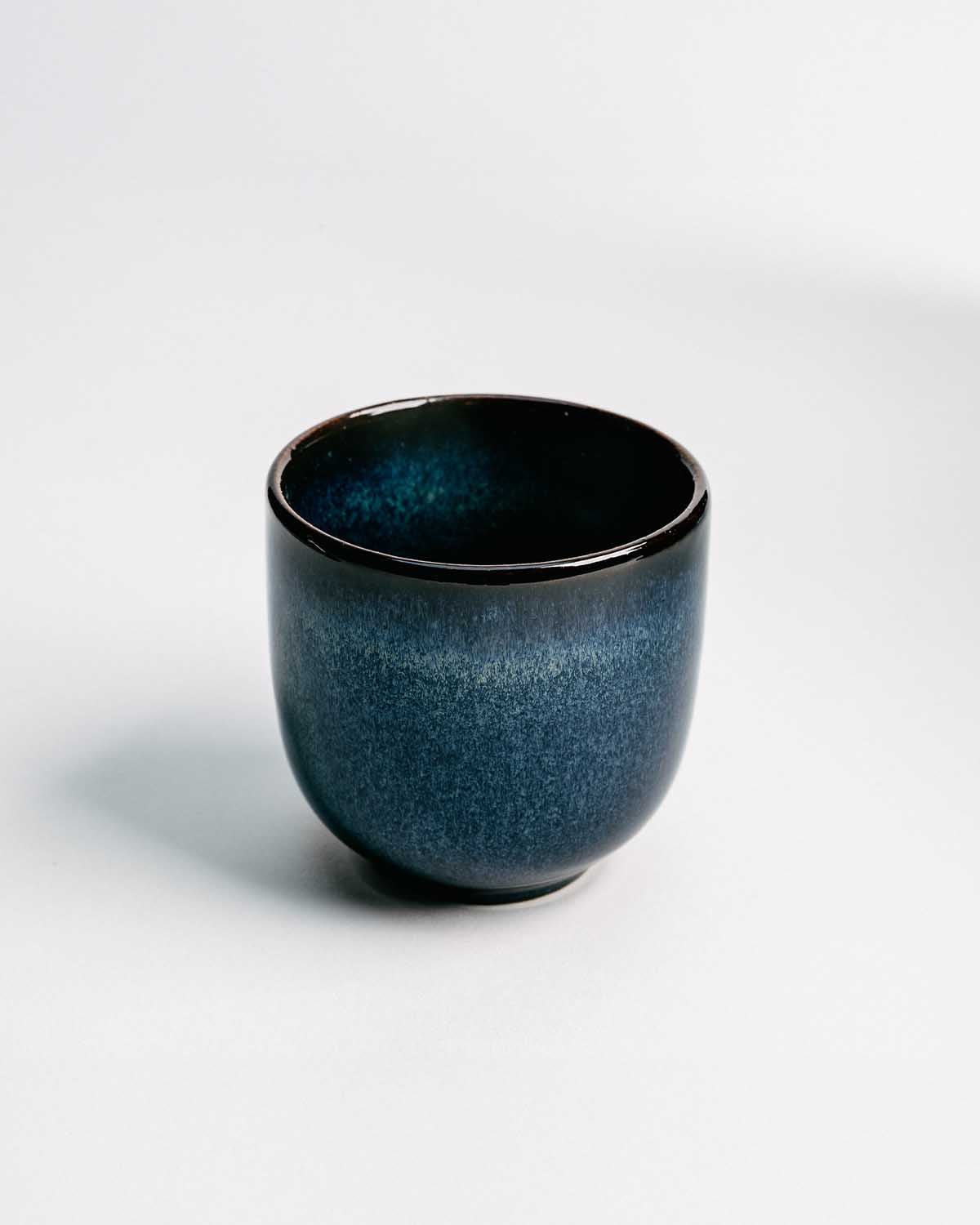 Lento – Flat White Cup - Aurora - Ceramica De Meles