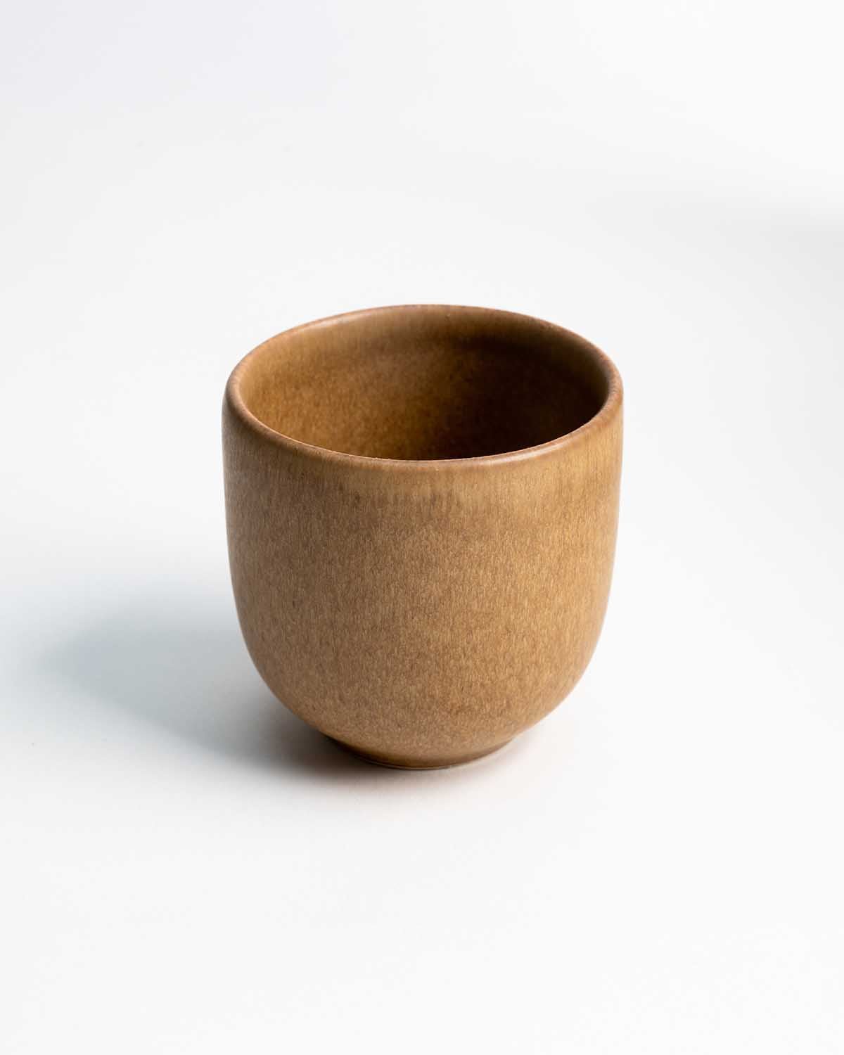 Lento – Flat White Cup - Calma - Ceramica De Meles