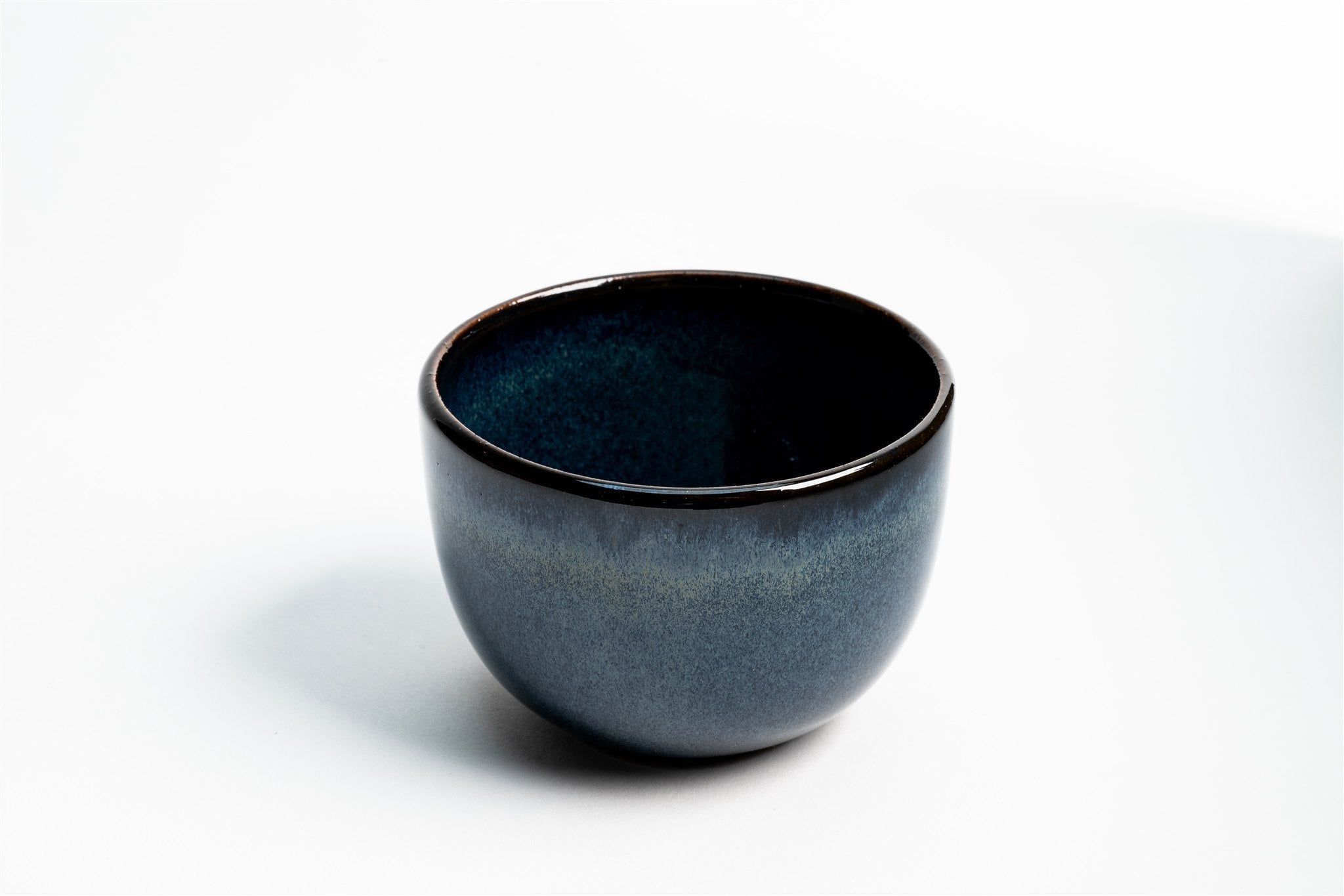 Lento Latte Art Cup - Ceramica De Meles