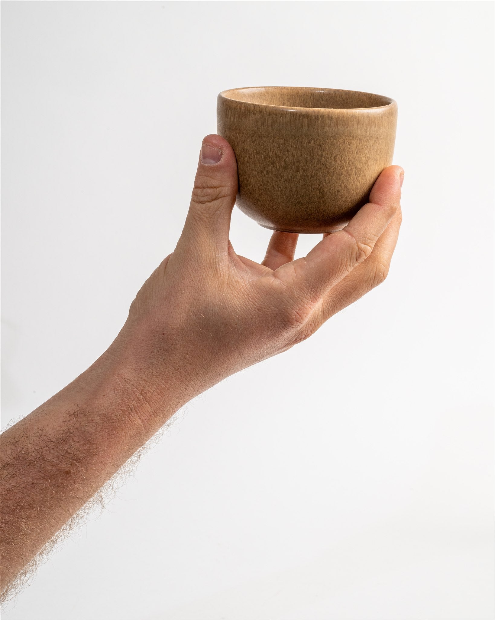 Lento Latte Art Cup - Ceramica De Meles