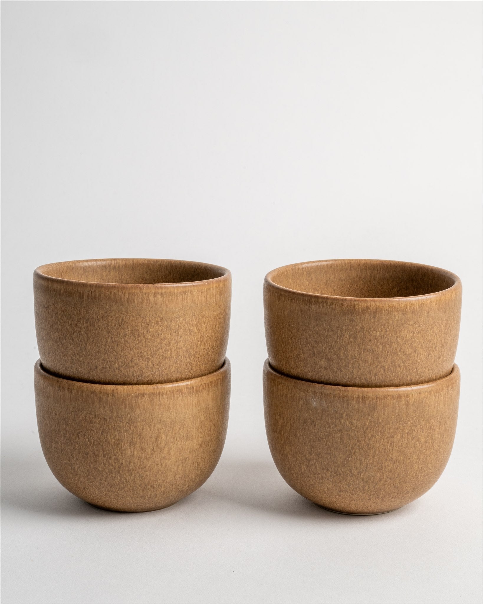 Lento Latte Art Cup - Ceramica De Meles