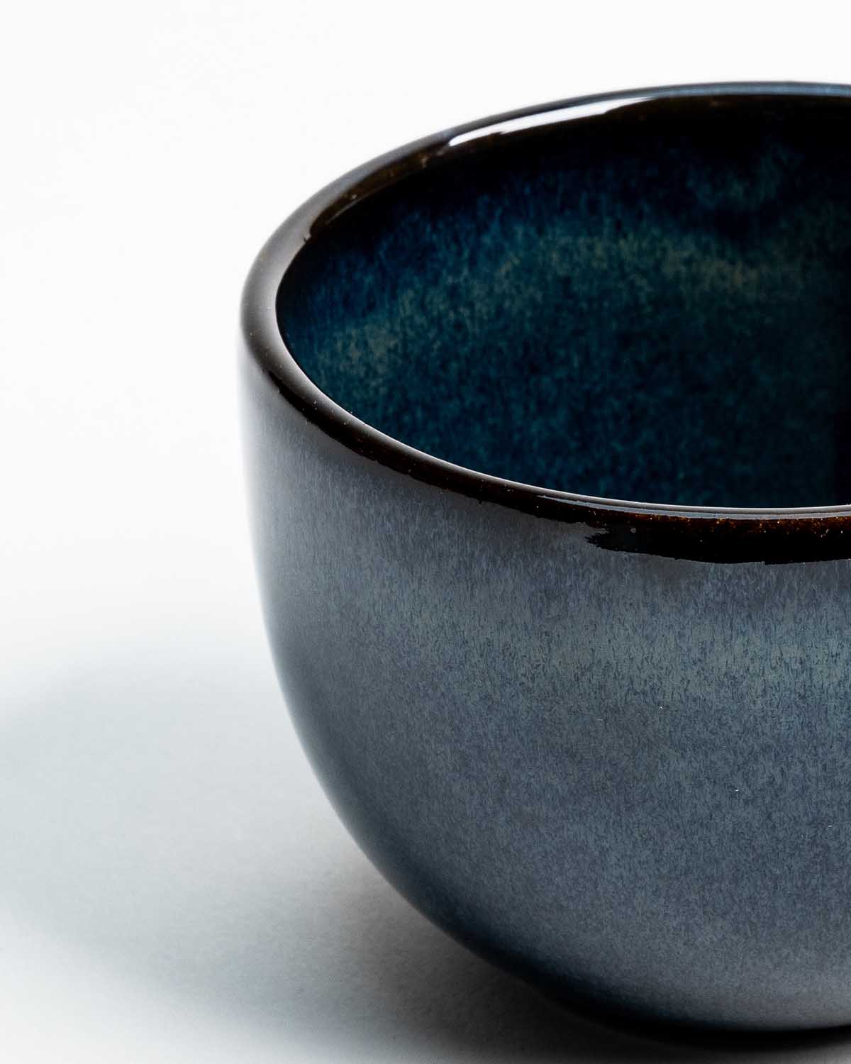 Lento – Latte Art Cup - Aurora - Ceramica De Meles