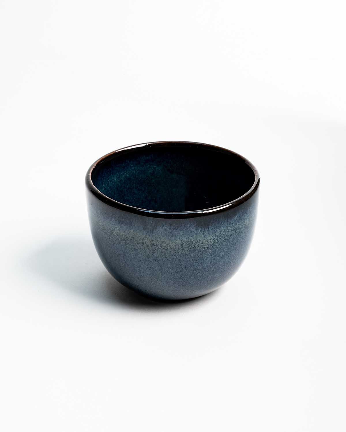 Lento – Latte Art Cup - Aurora - Ceramica De Meles