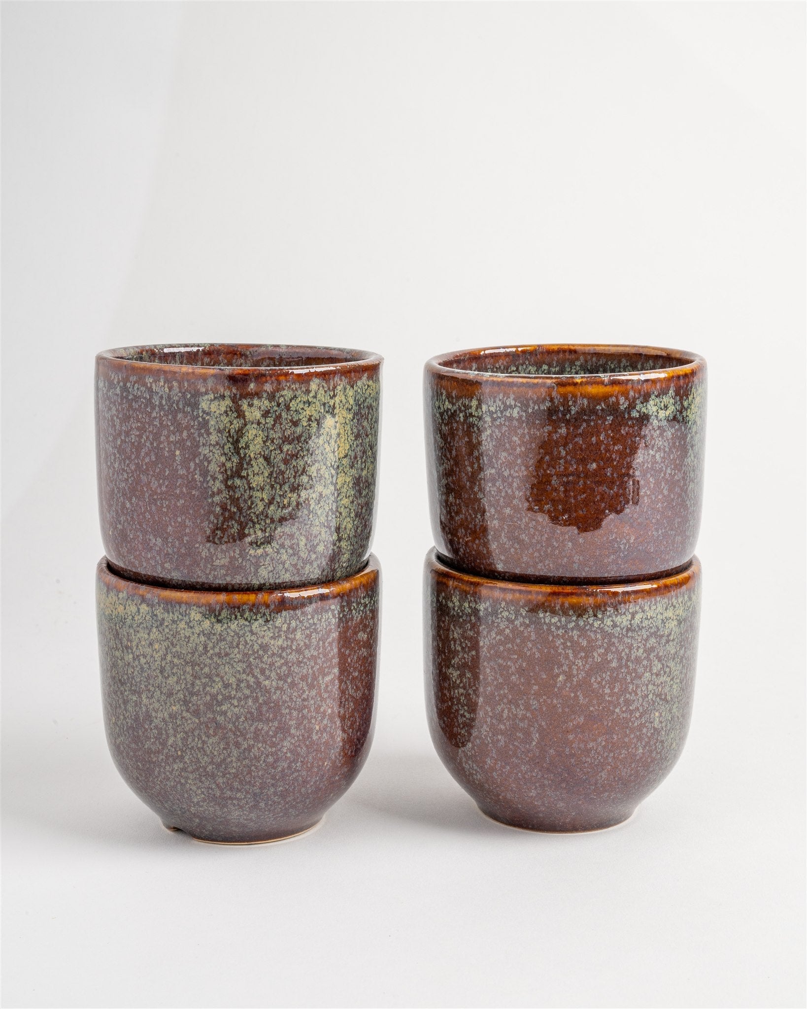 Lento Small cappuccino - Ceramica De Meles