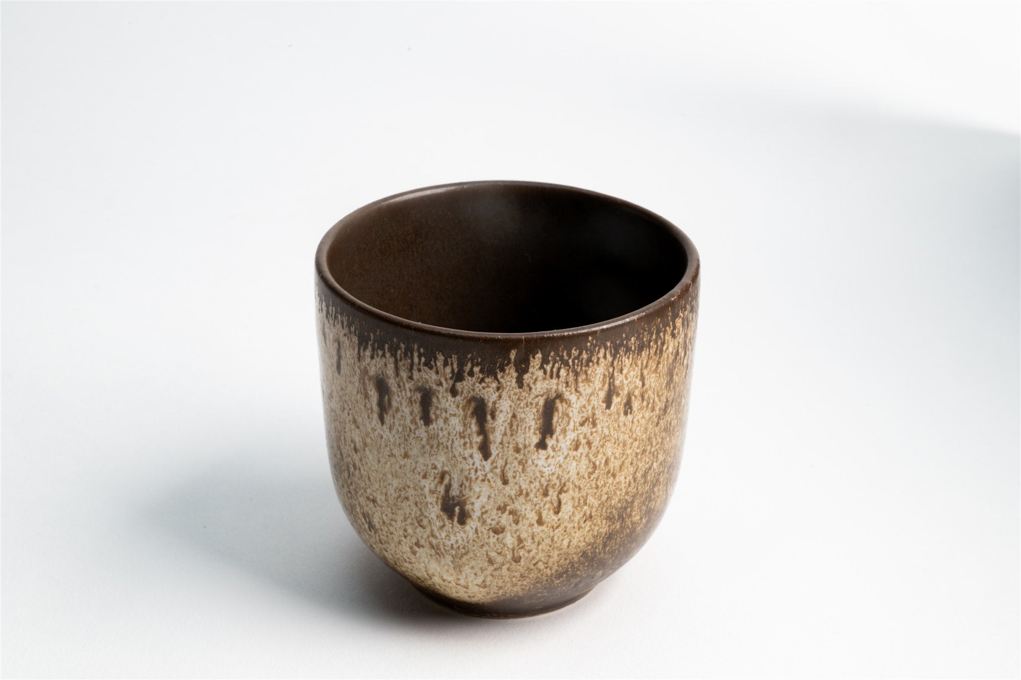 Lento Small cappuccino - Ceramica De Meles