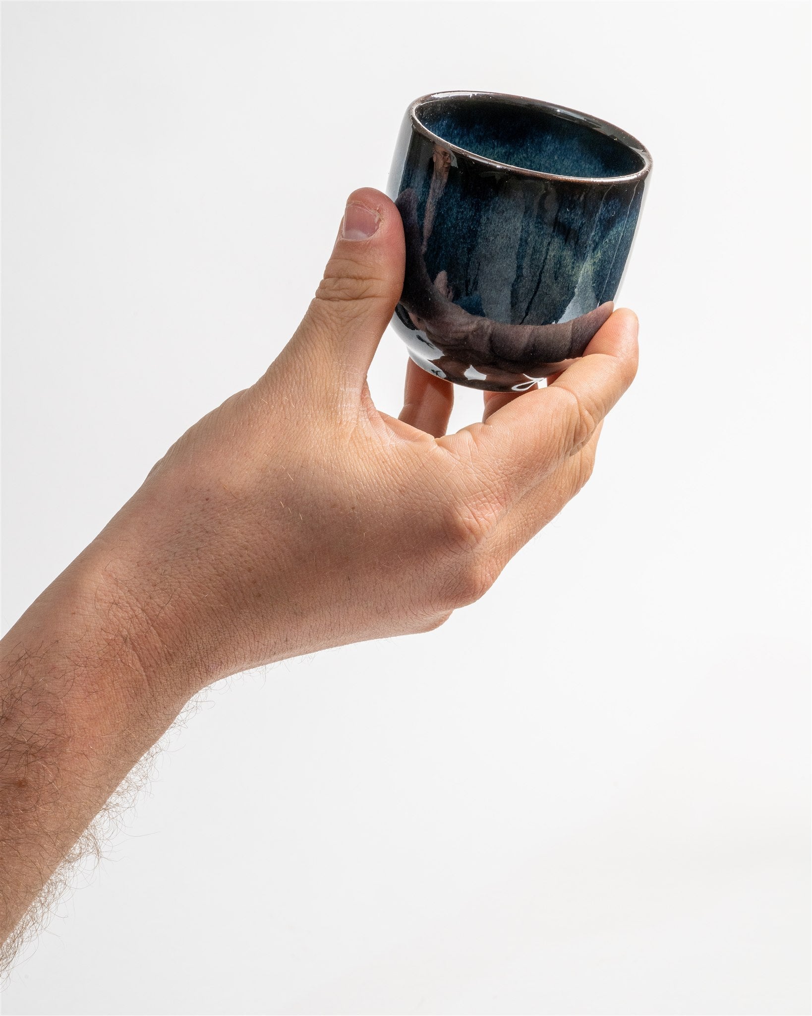 Lento Small cappuccino - Ceramica De Meles