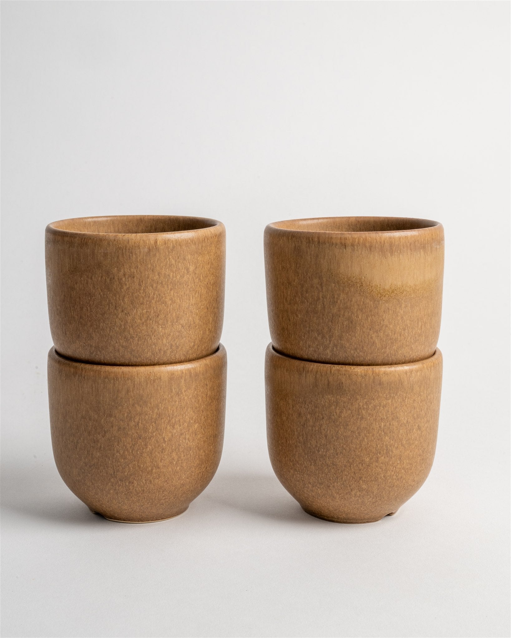 Lento Small cappuccino - Ceramica De Meles