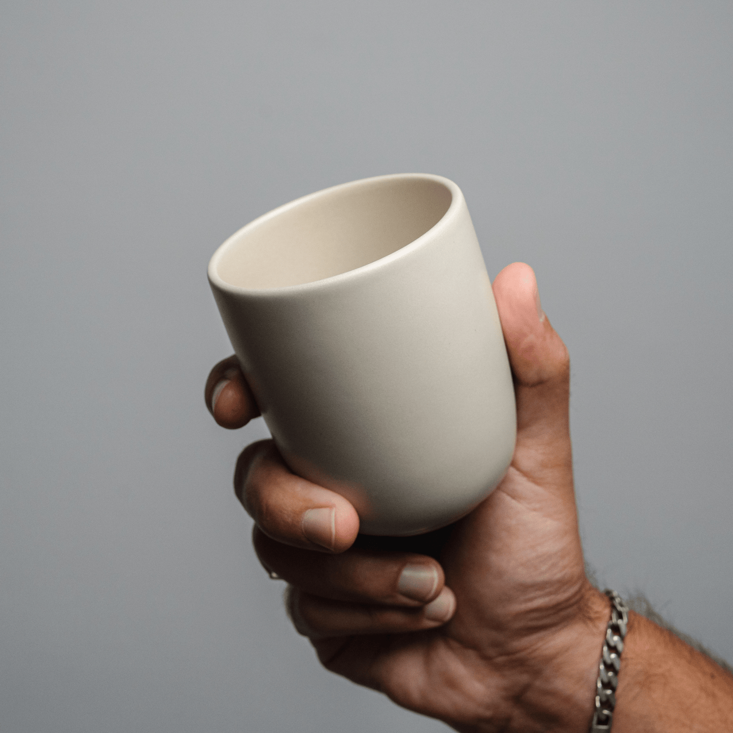 Maria | Cappuccino cup - 9.8 oz - Ceramica De Meles