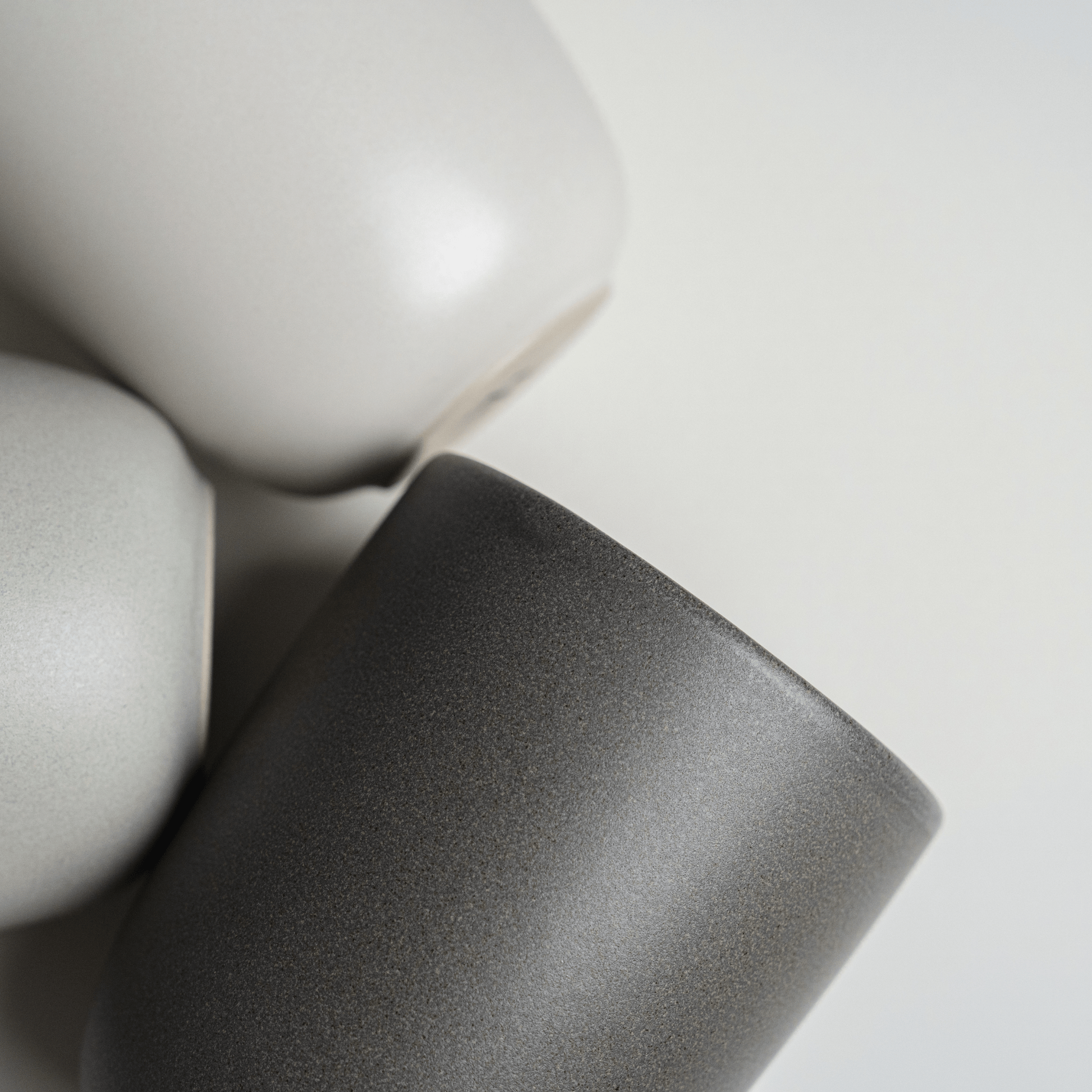 Maria | Cappuccino cup - 9.8 oz - Ceramica De Meles
