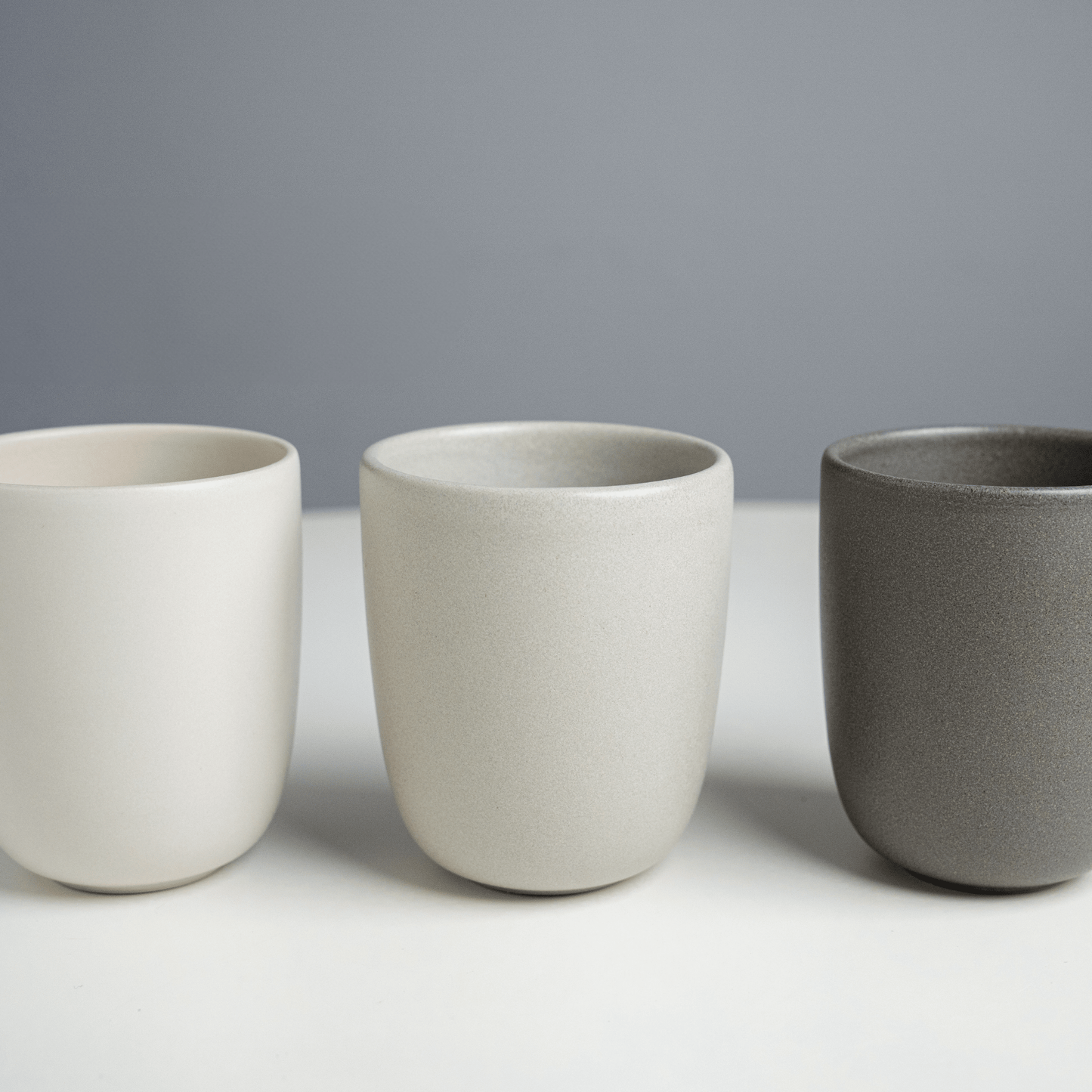 Maria | Cappuccino cup - 9.8 oz - Ceramica De Meles