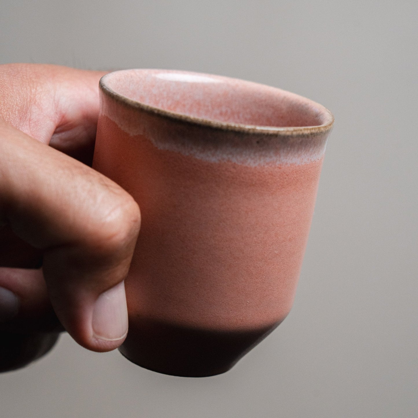 Maria | Ceramic Cortado Cup - Ceramica De Meles