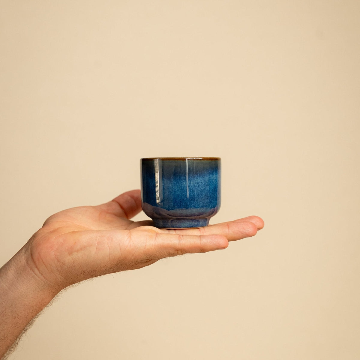 Marumi Espresso & Cortado Cup - Ceramica De Meles