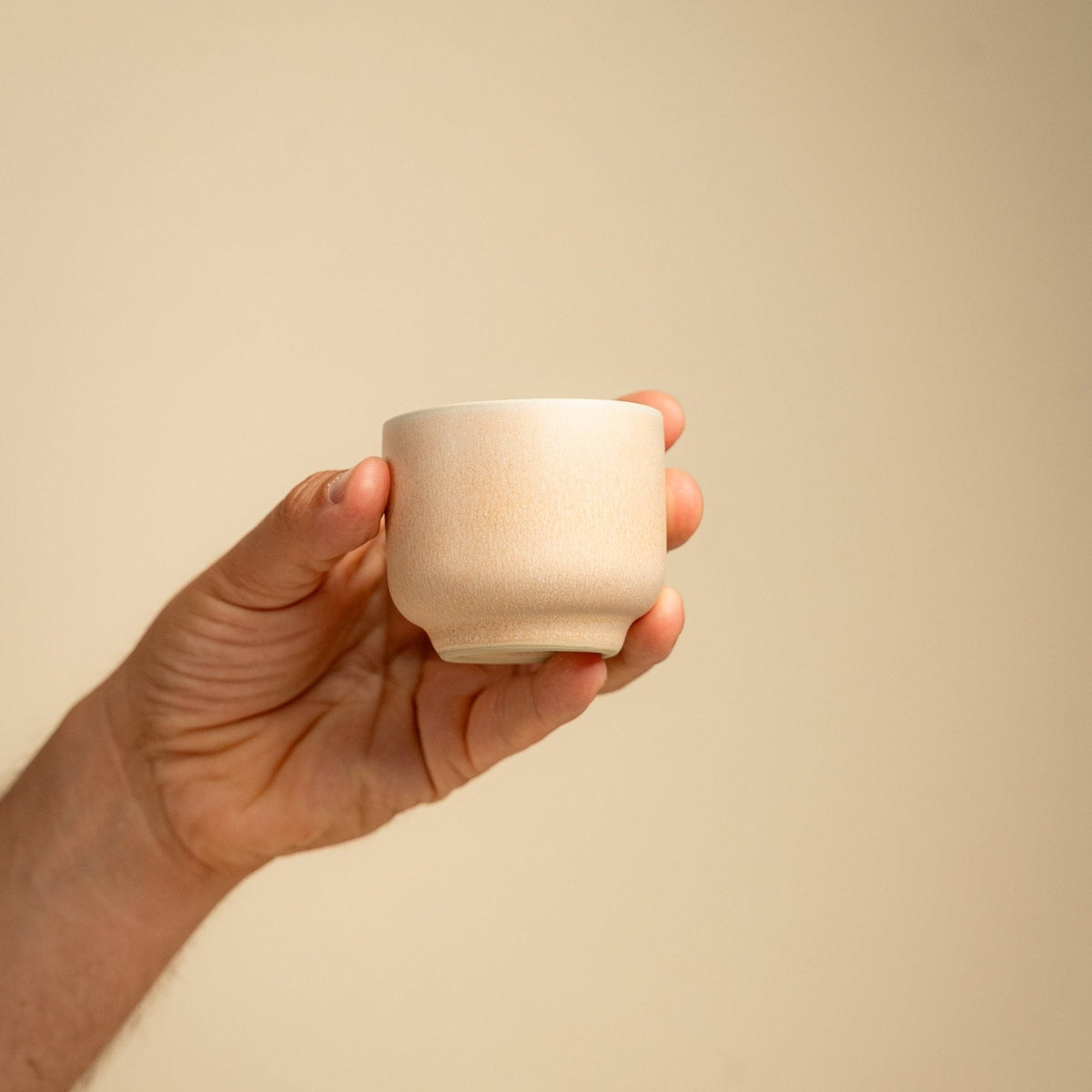 Marumi Espresso & Cortado Cup - Ceramica De Meles