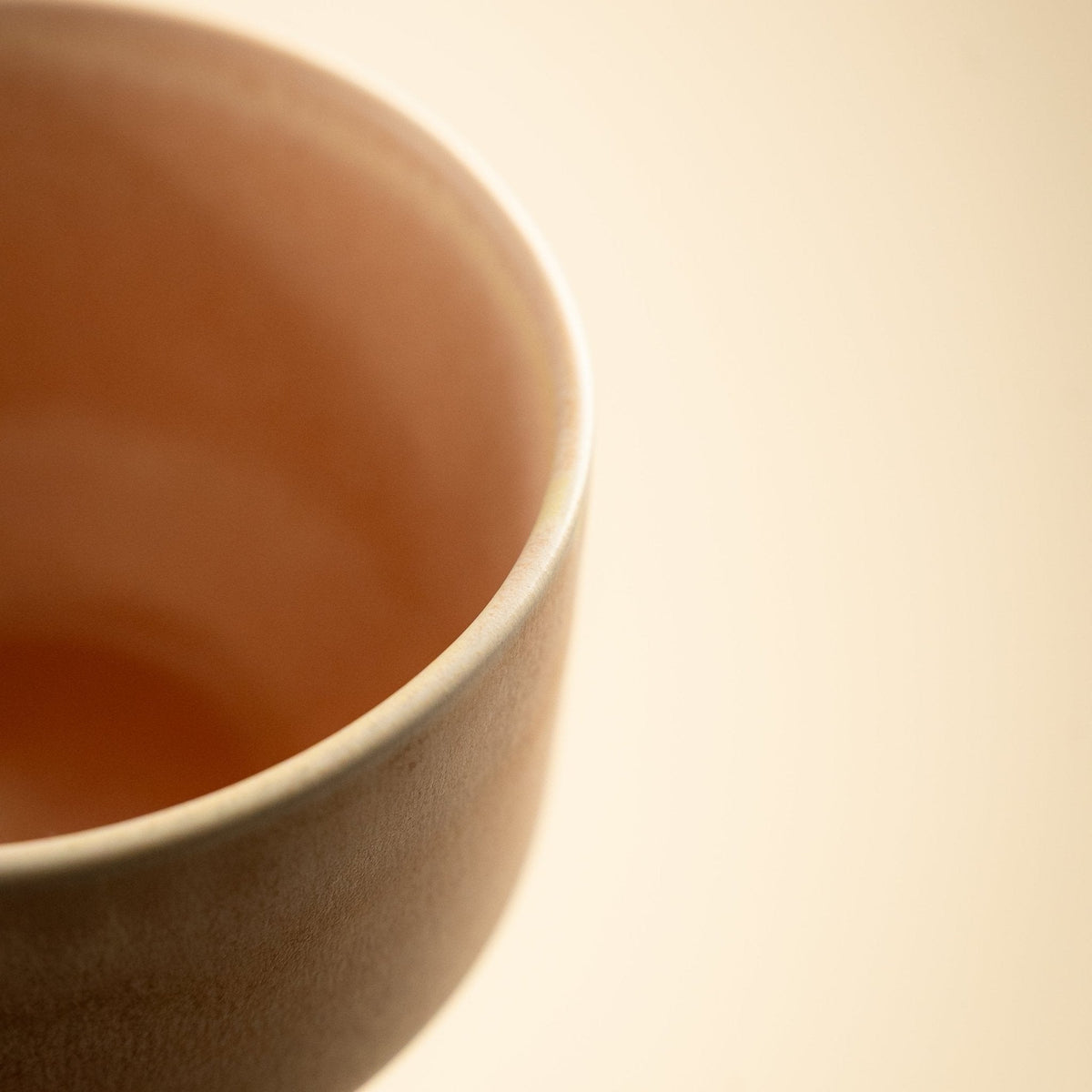 Marumi Espresso & Cortado Cup - Ceramica De Meles