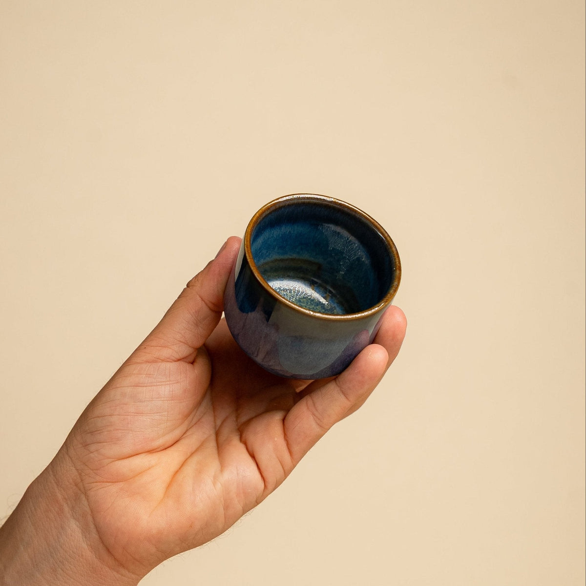 Marumi Espresso & Cortado Cup - Ceramica De Meles