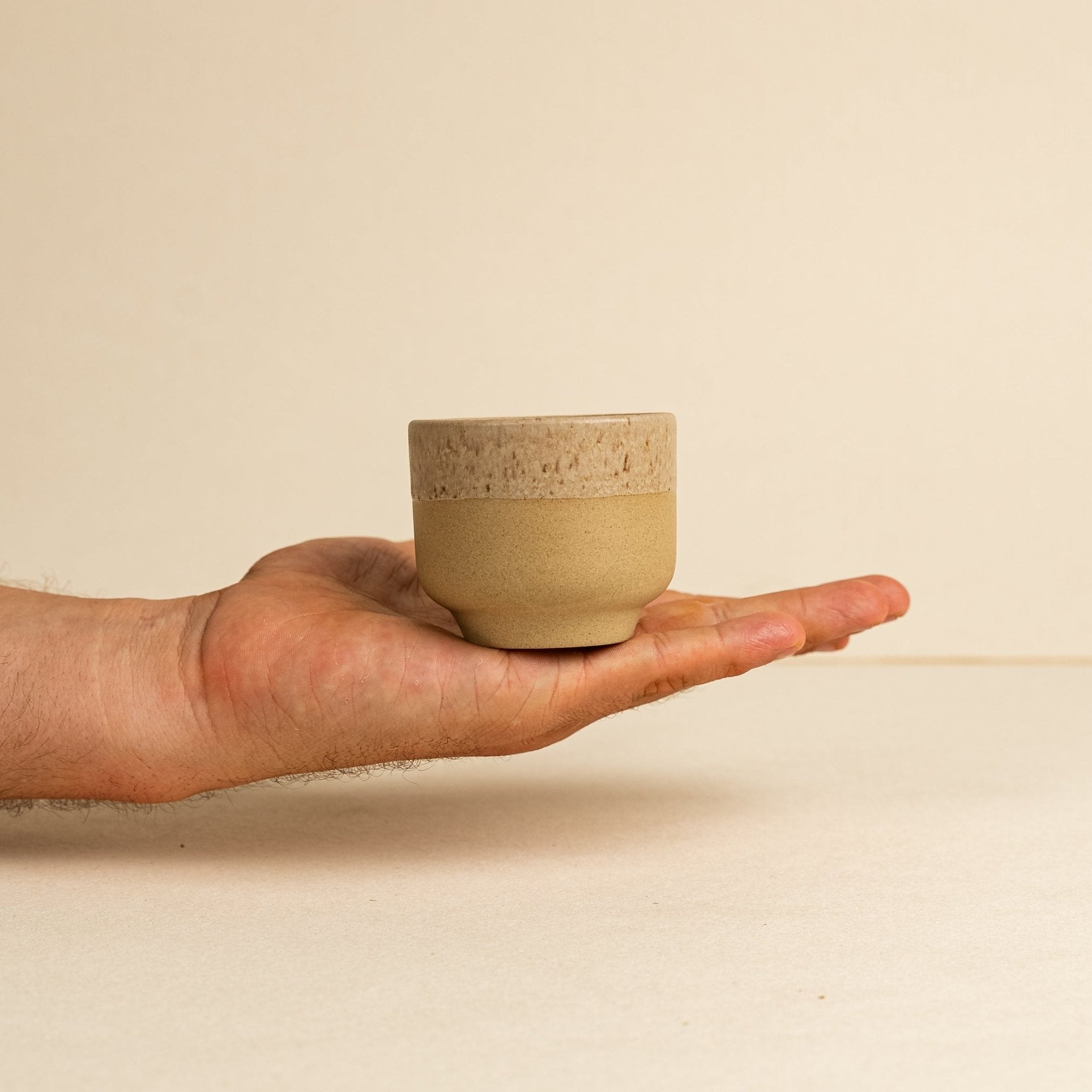 Espresso / Cortado Cup – Saturn Series