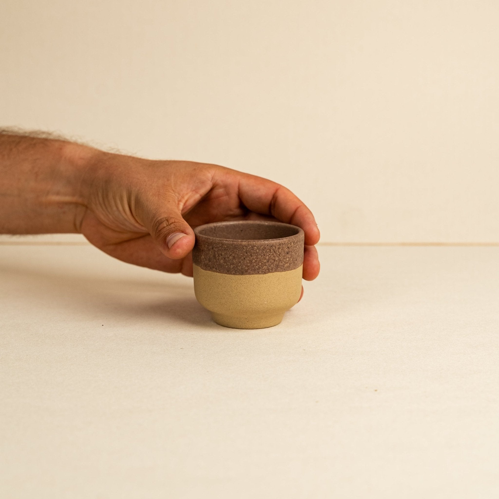Espresso / Cortado Cup – Saturn Series