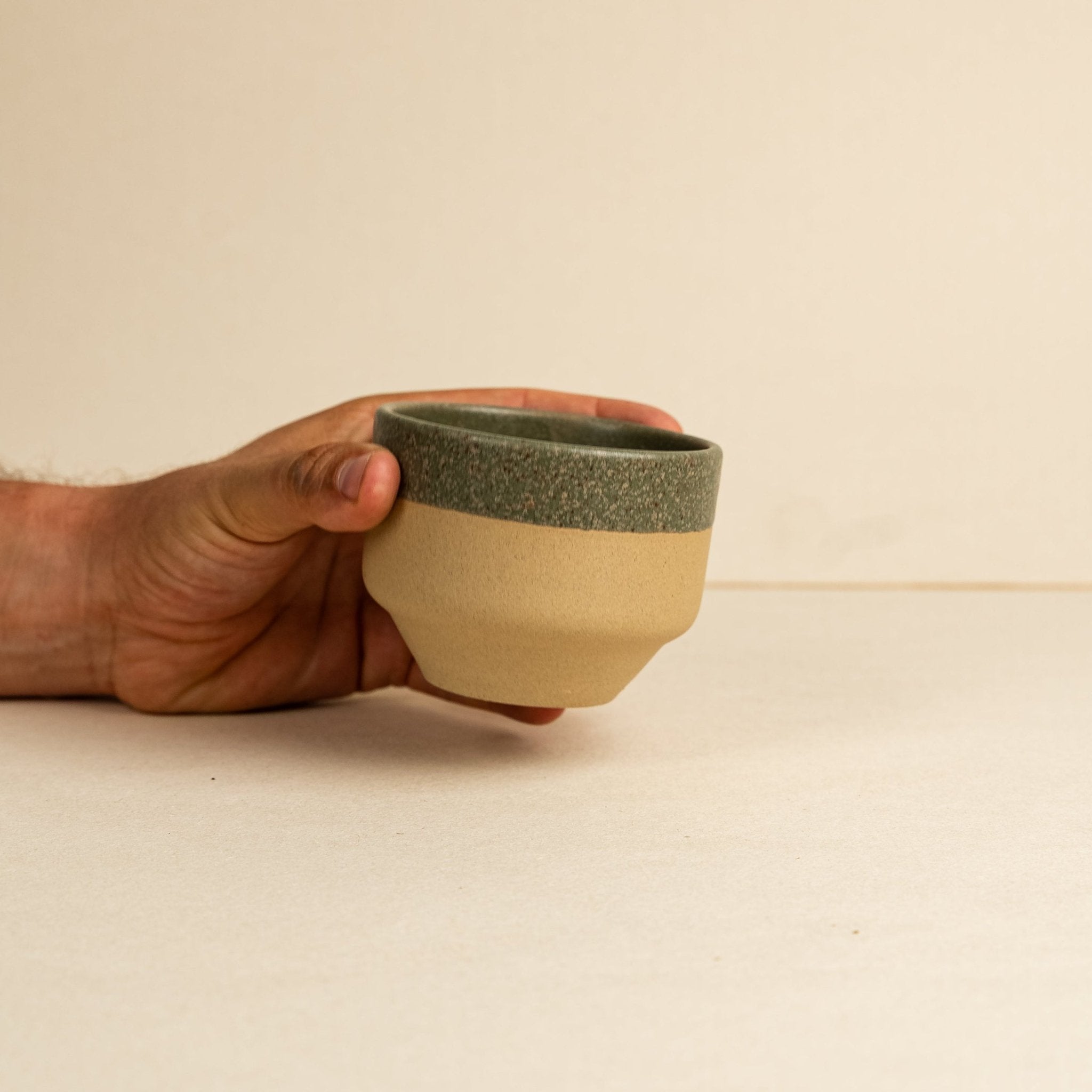 Medium Cappuccino Cup – Saturn Series
