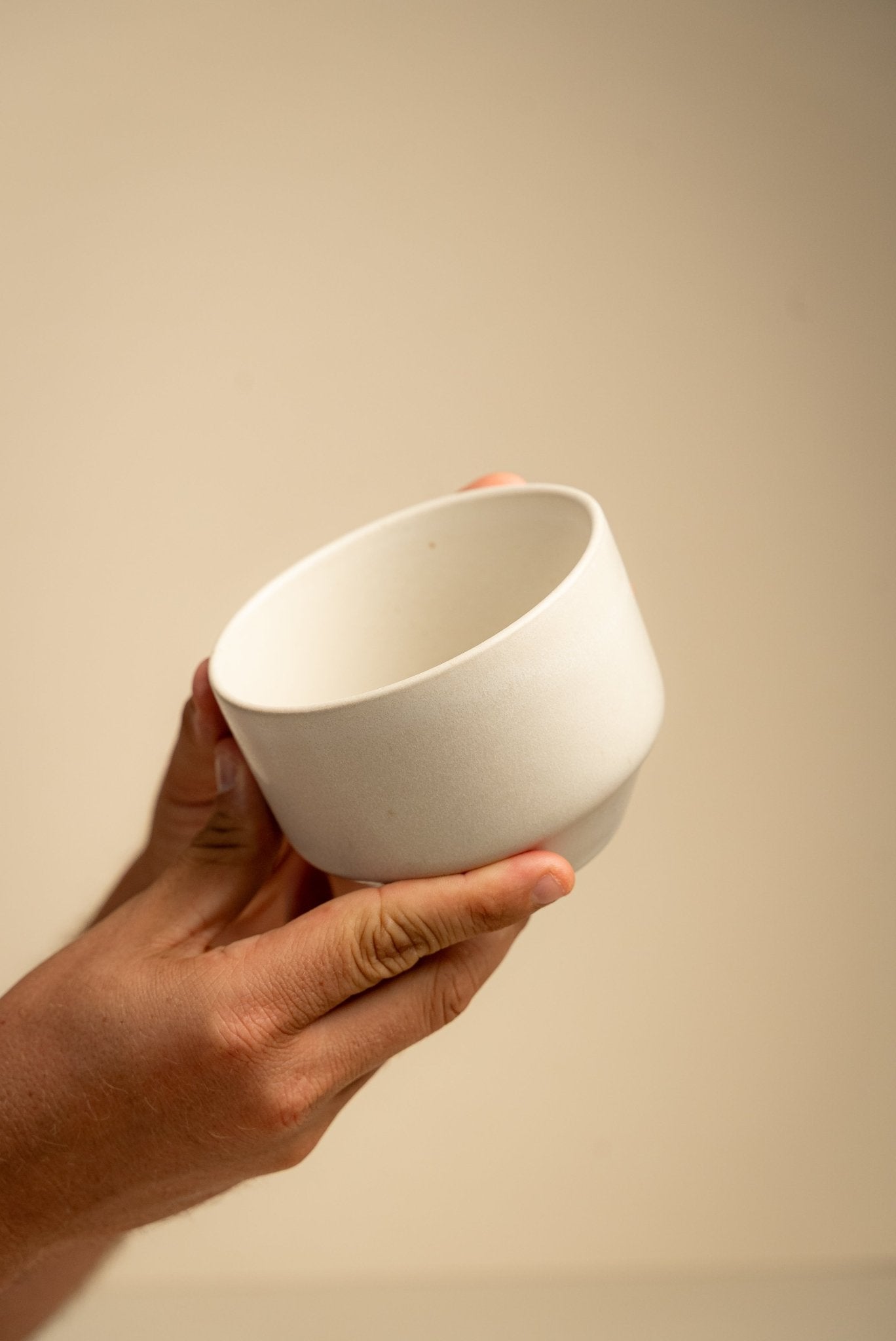 Marumi Latte Bowl (420 ml)