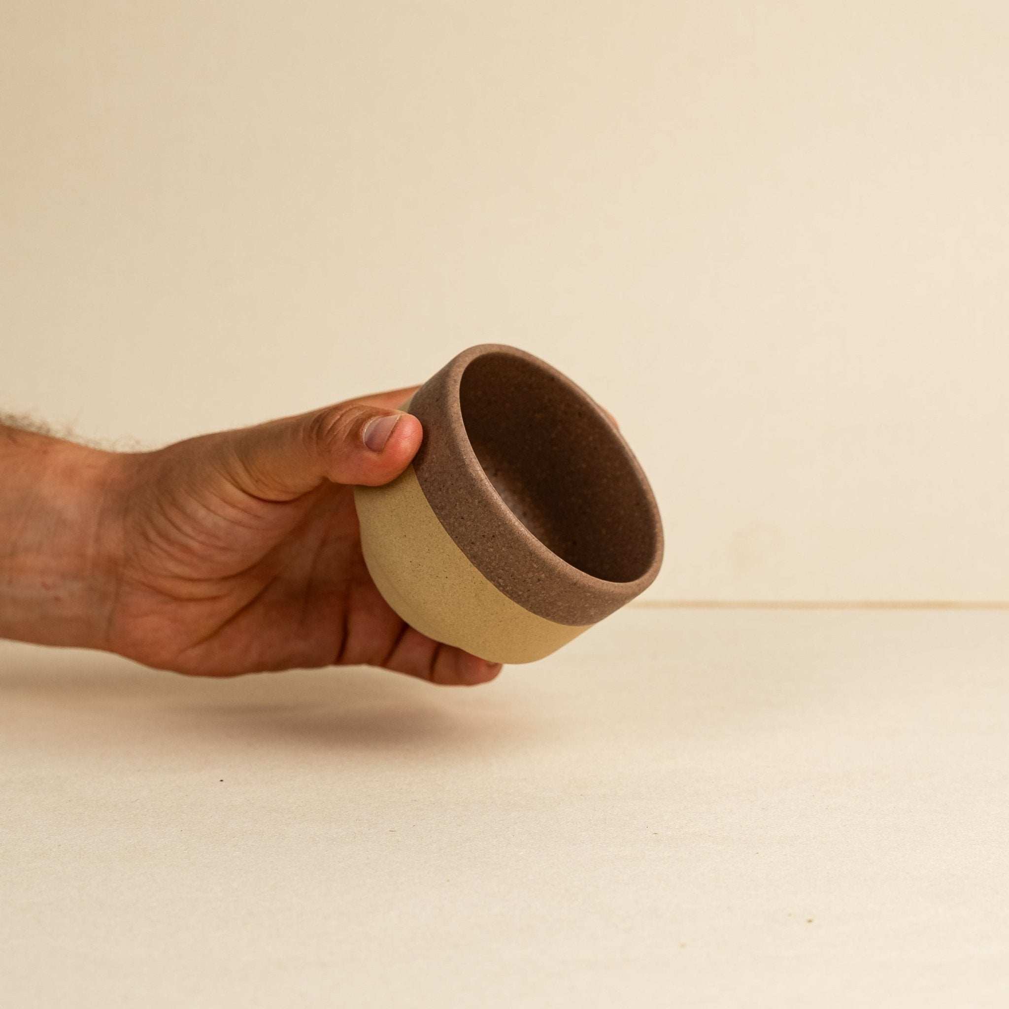 Small Cappuccino Cup – Saturn Series
