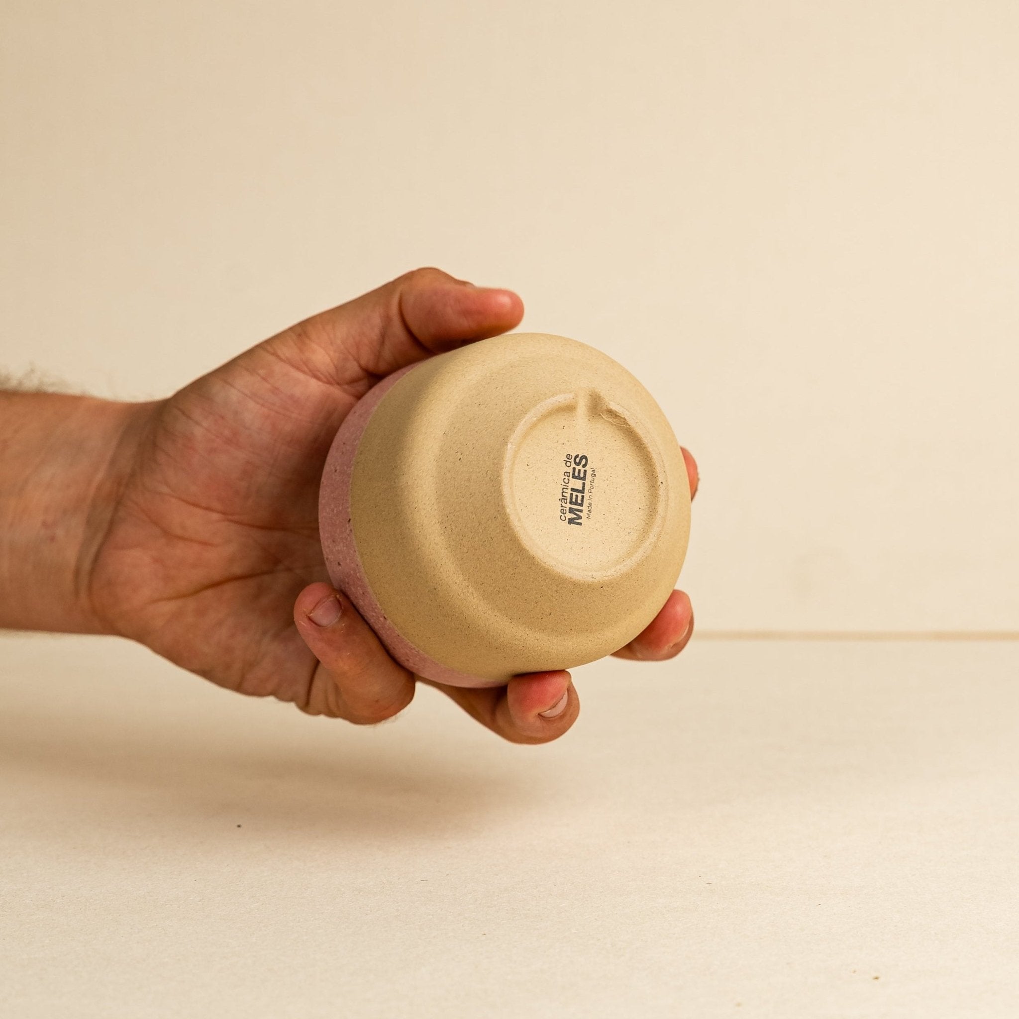 Small Cappuccino Cup – Saturn Series