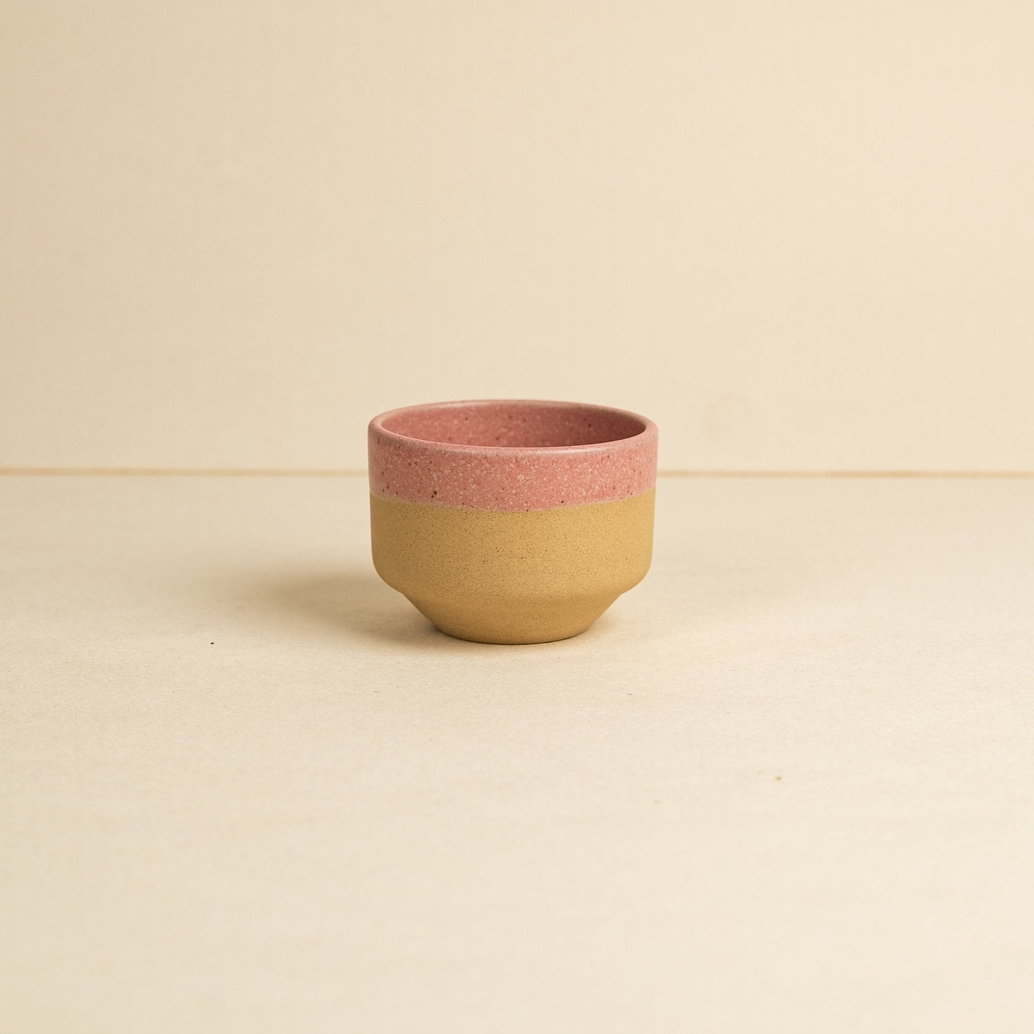 Small Cappuccino Cup – Saturn Series