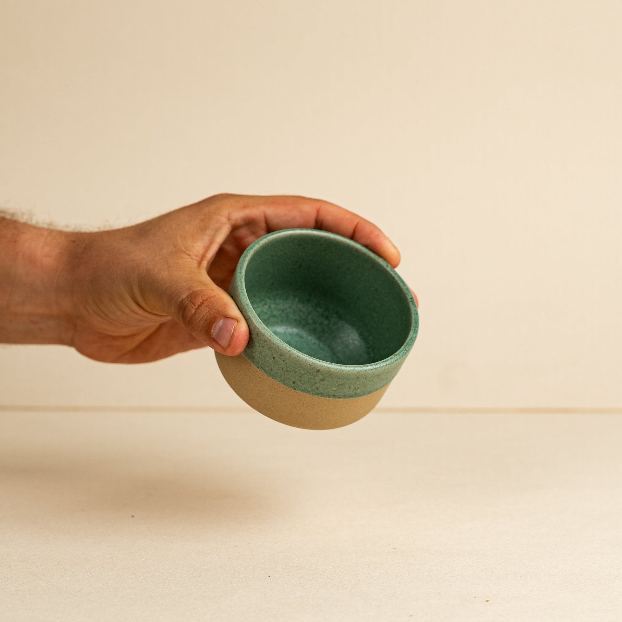 Small Cappuccino Cup – Saturn Series