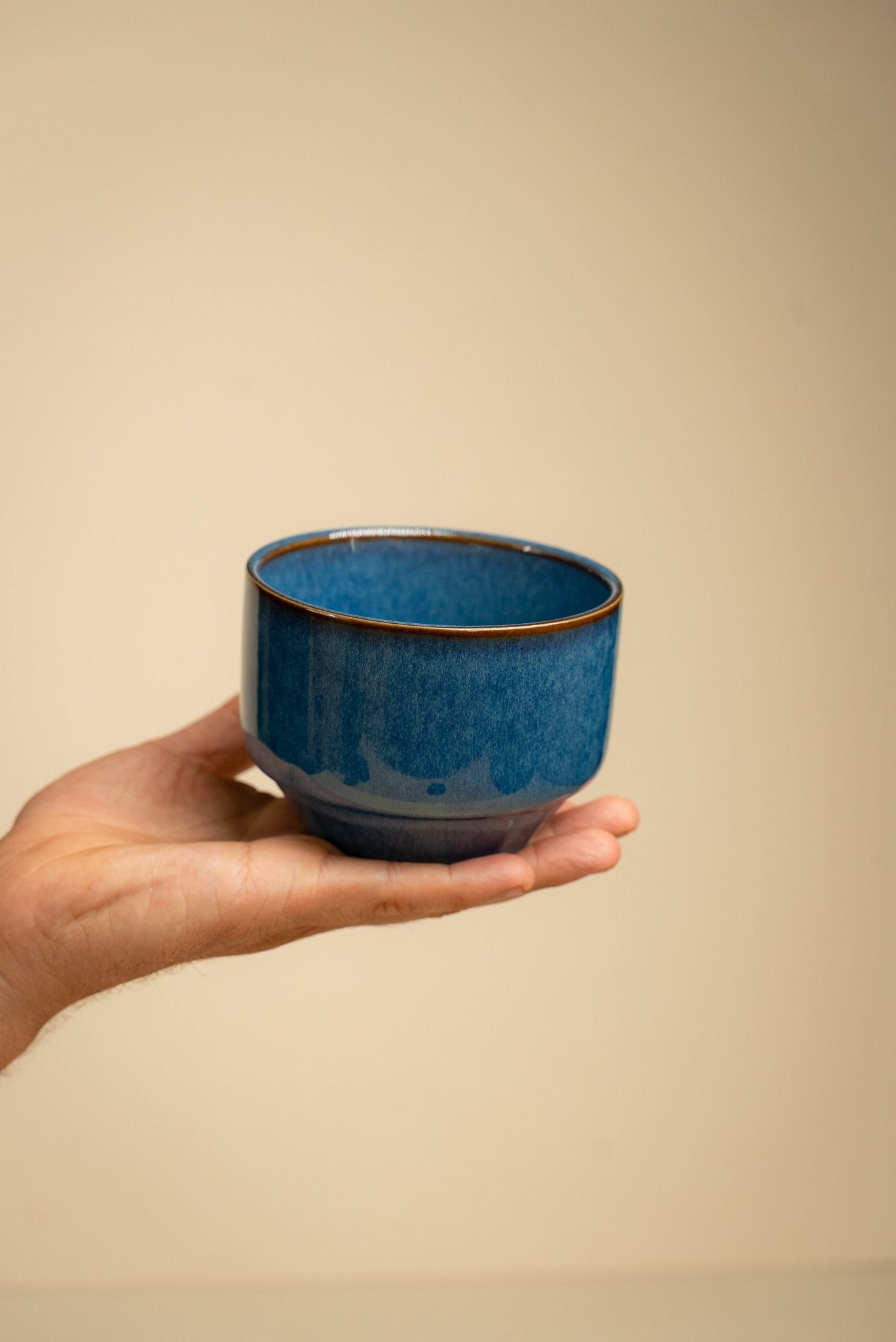 Marumi Latte Bowl (420 ml)