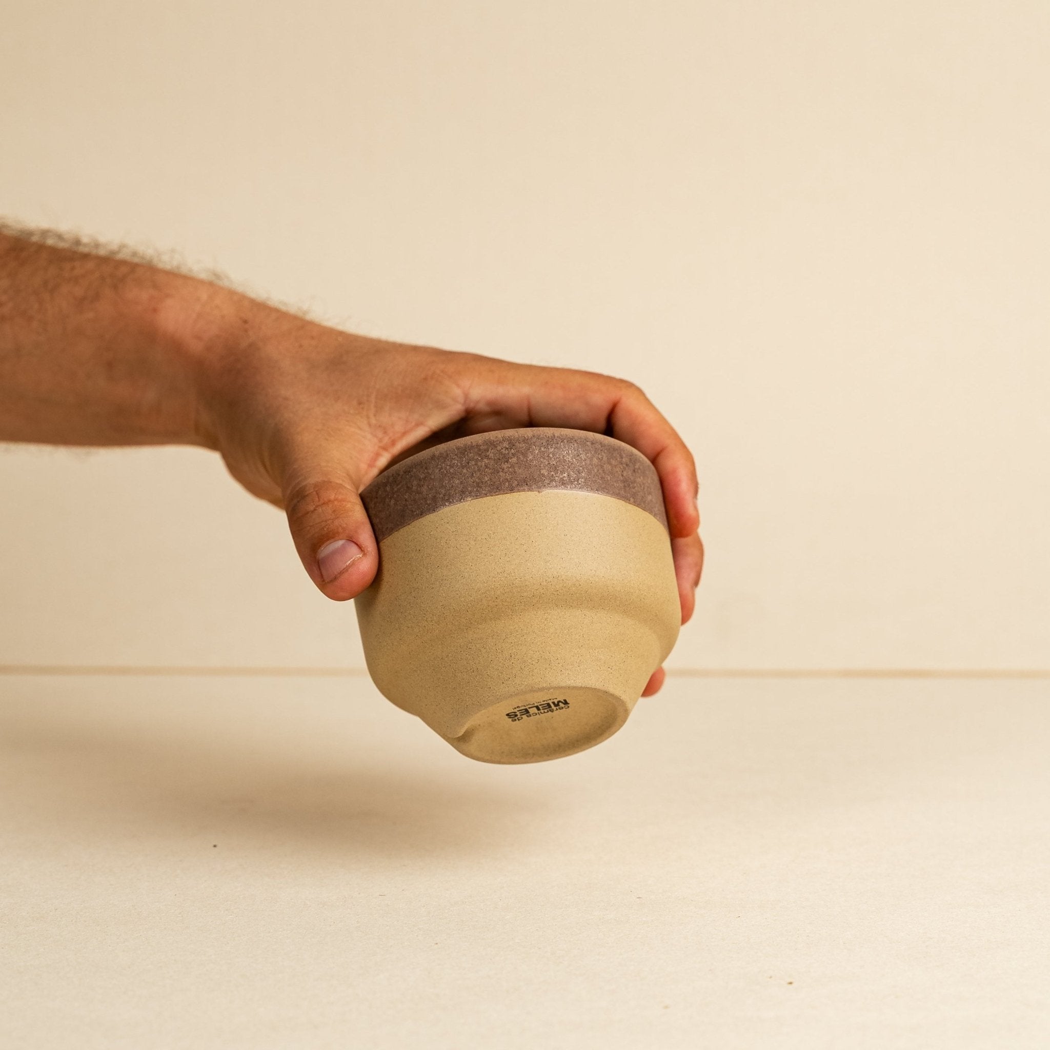 Medium Cappuccino Cup – Saturn Series