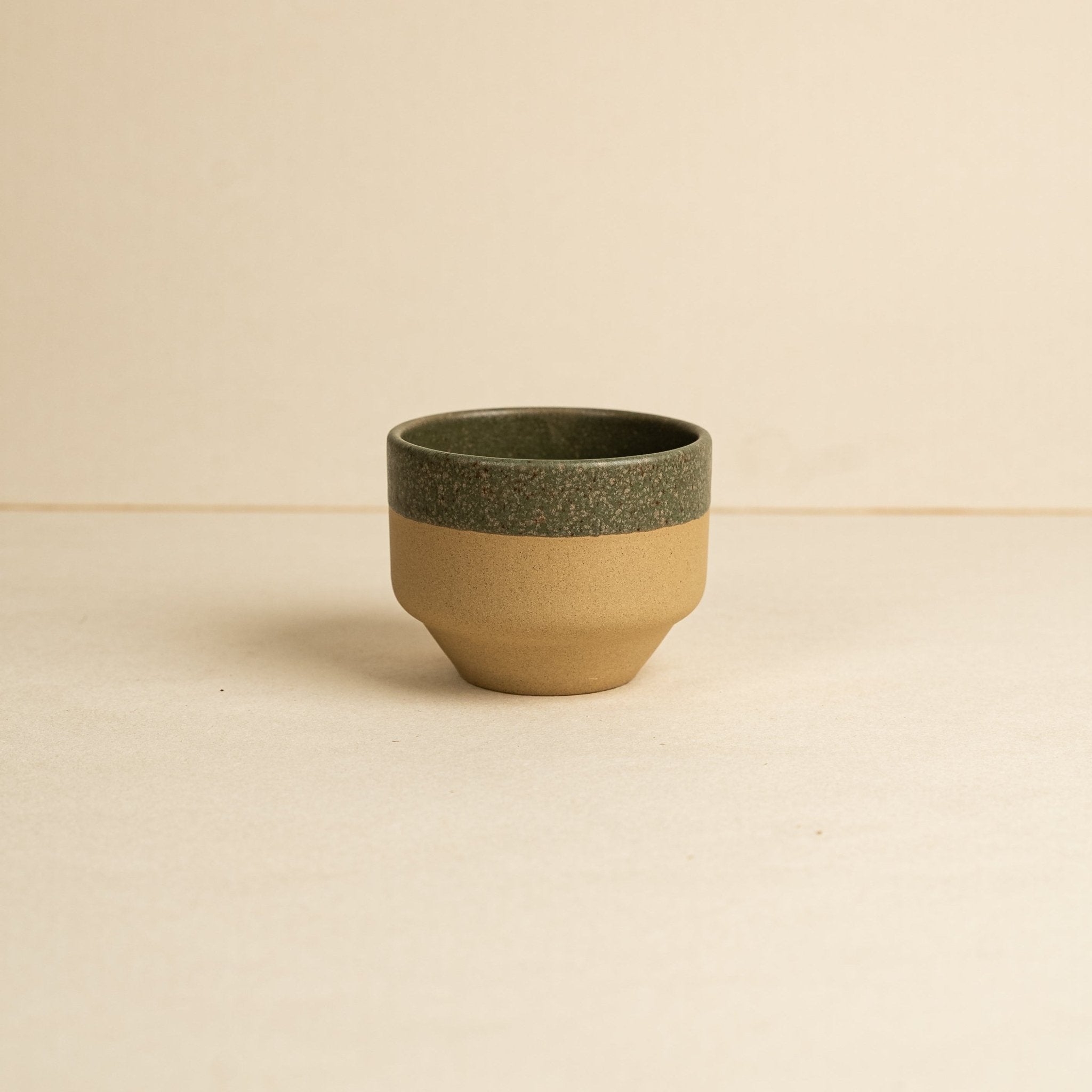 Medium Cappuccino Cup – Saturn Series