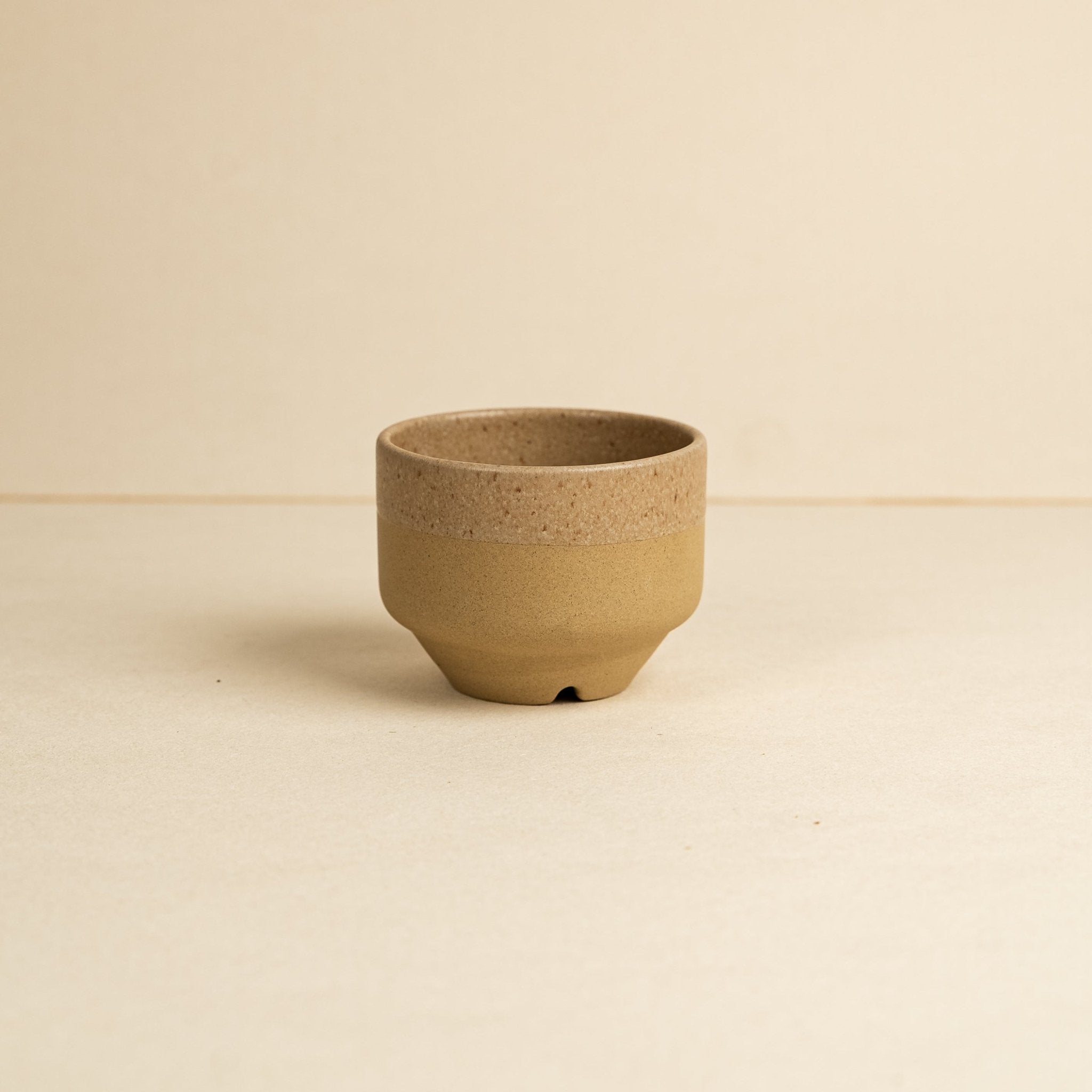 Medium Cappuccino Cup – Saturn Series