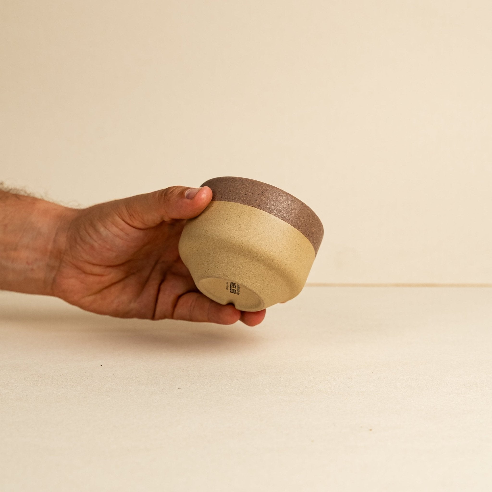 Small Cappuccino Cup – Saturn Series