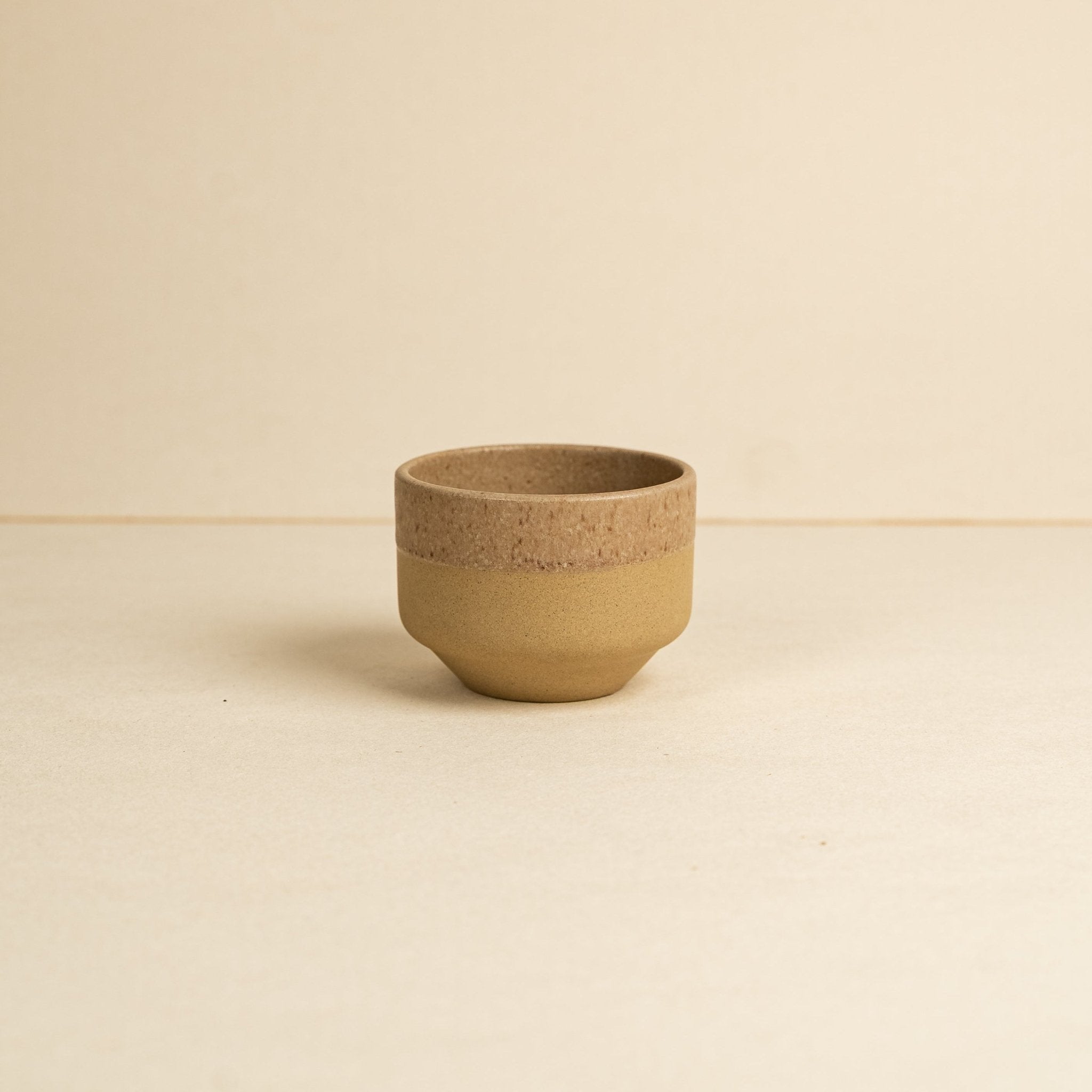 Small Cappuccino Cup – Saturn Series