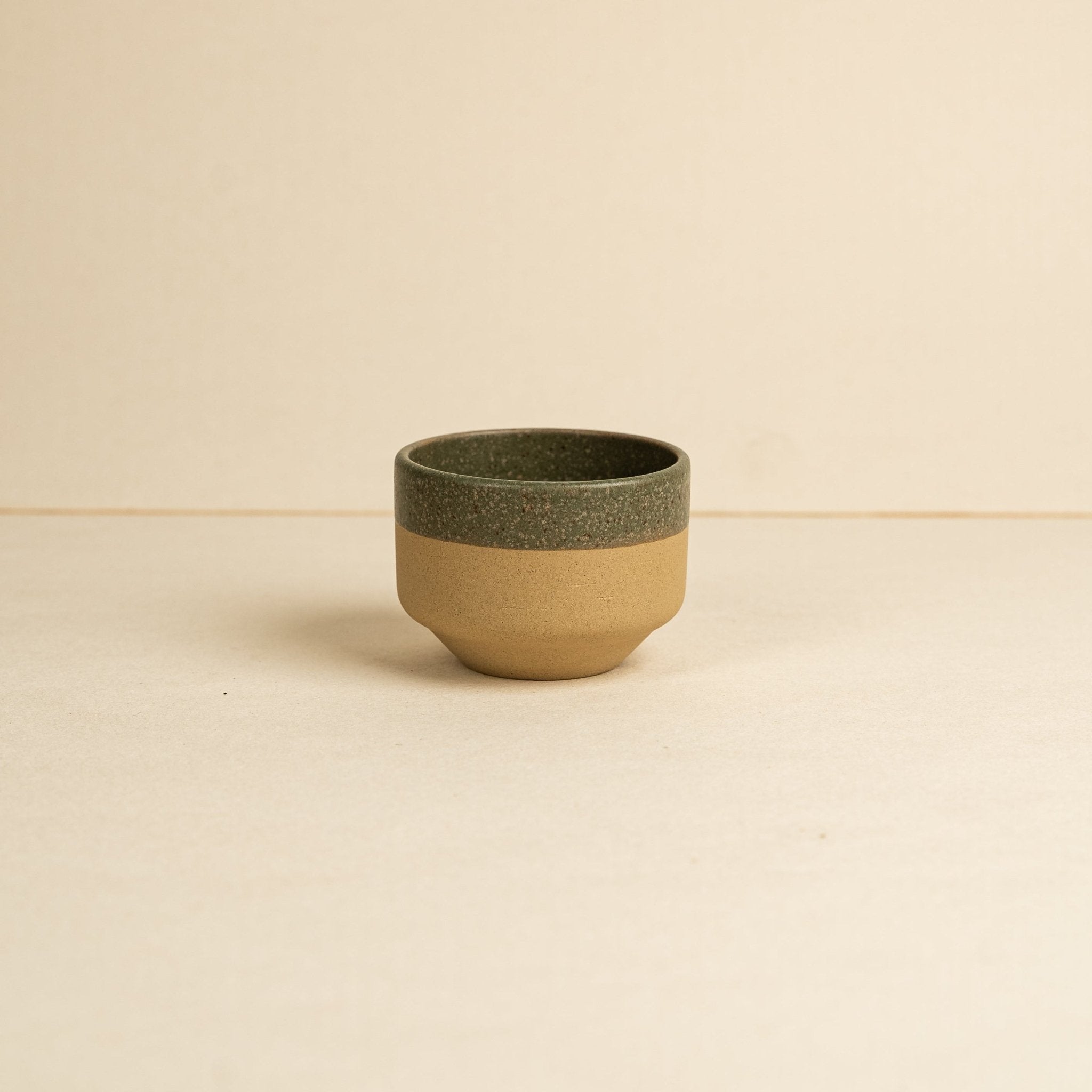 Small Cappuccino Cup – Saturn Series