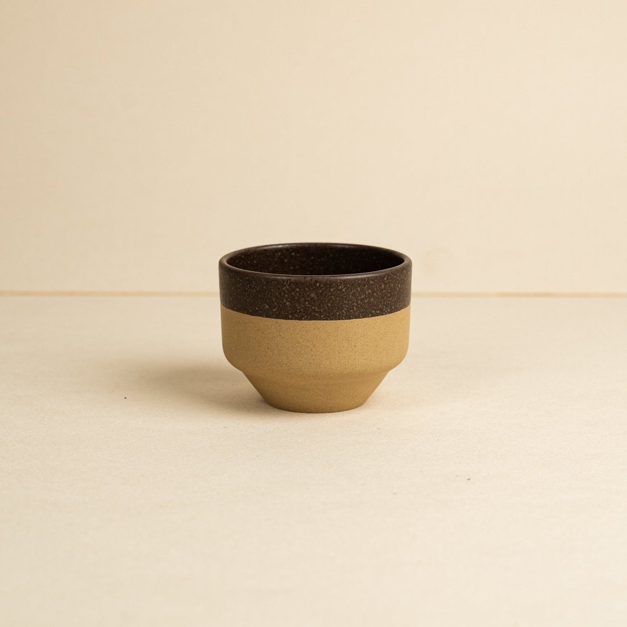 Medium Cappuccino Cup – Saturn Series