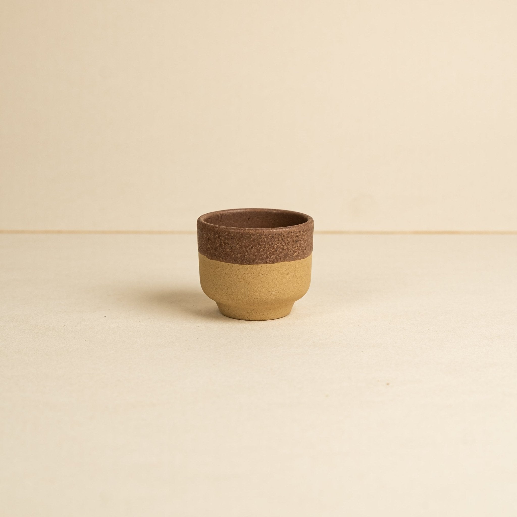 Colorful Espresso/Cortado 6-Piece Set – Saturn Series