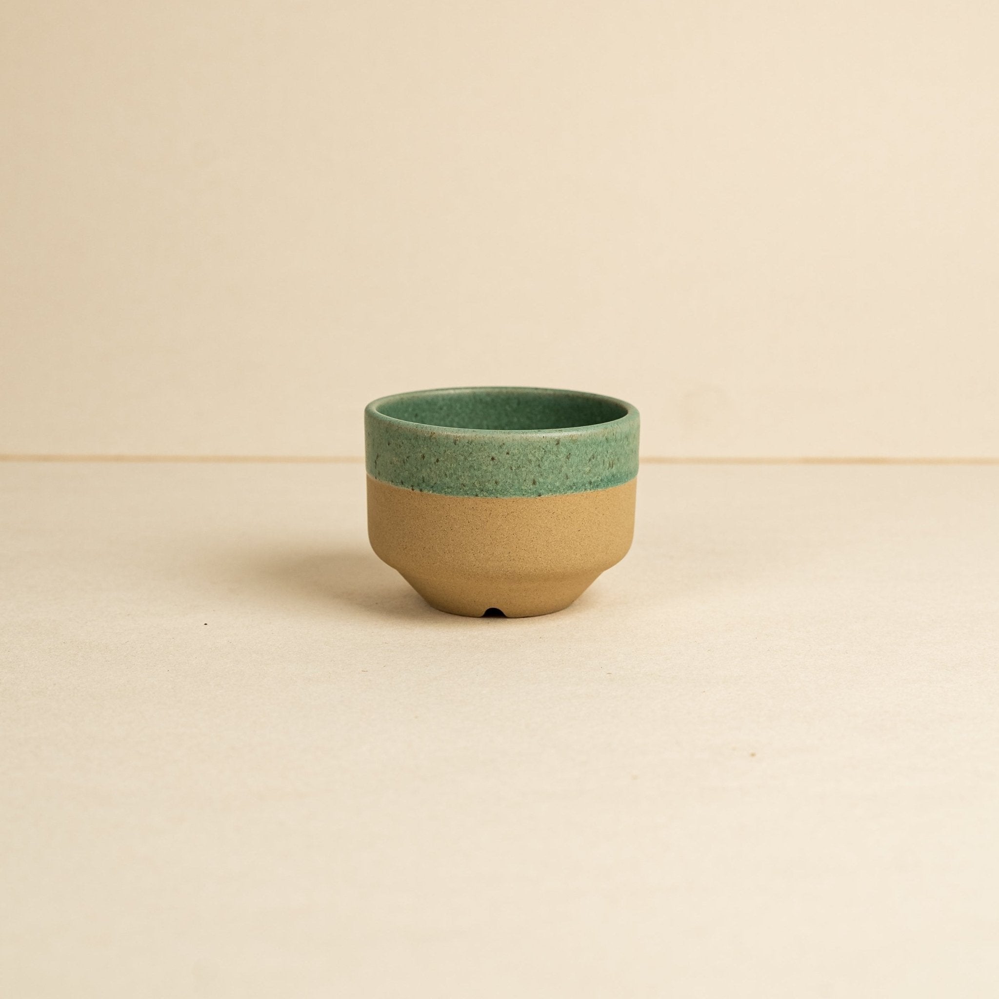Small Cappuccino Cup – Saturn Series