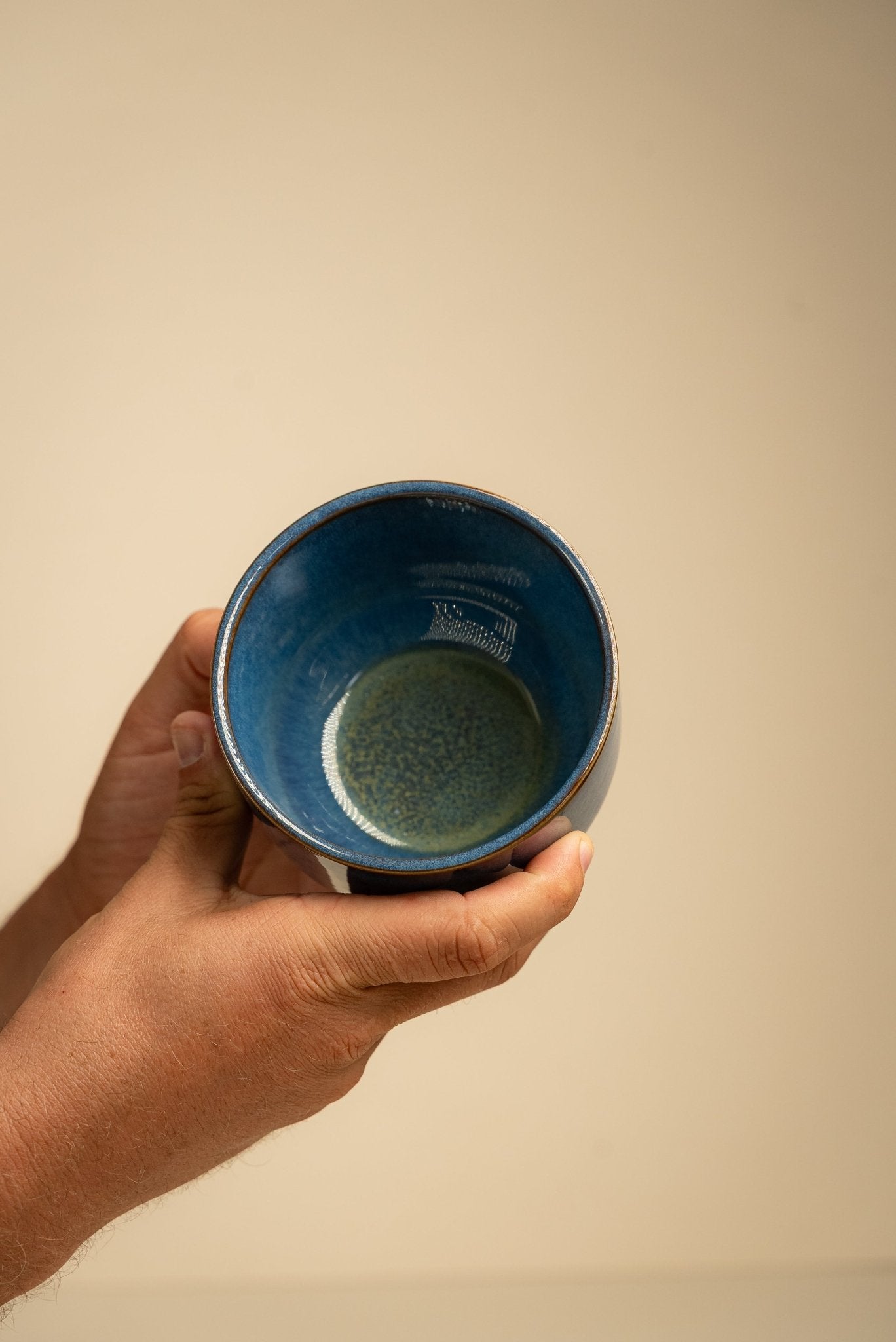 Marumi Latte Bowl (420 ml)