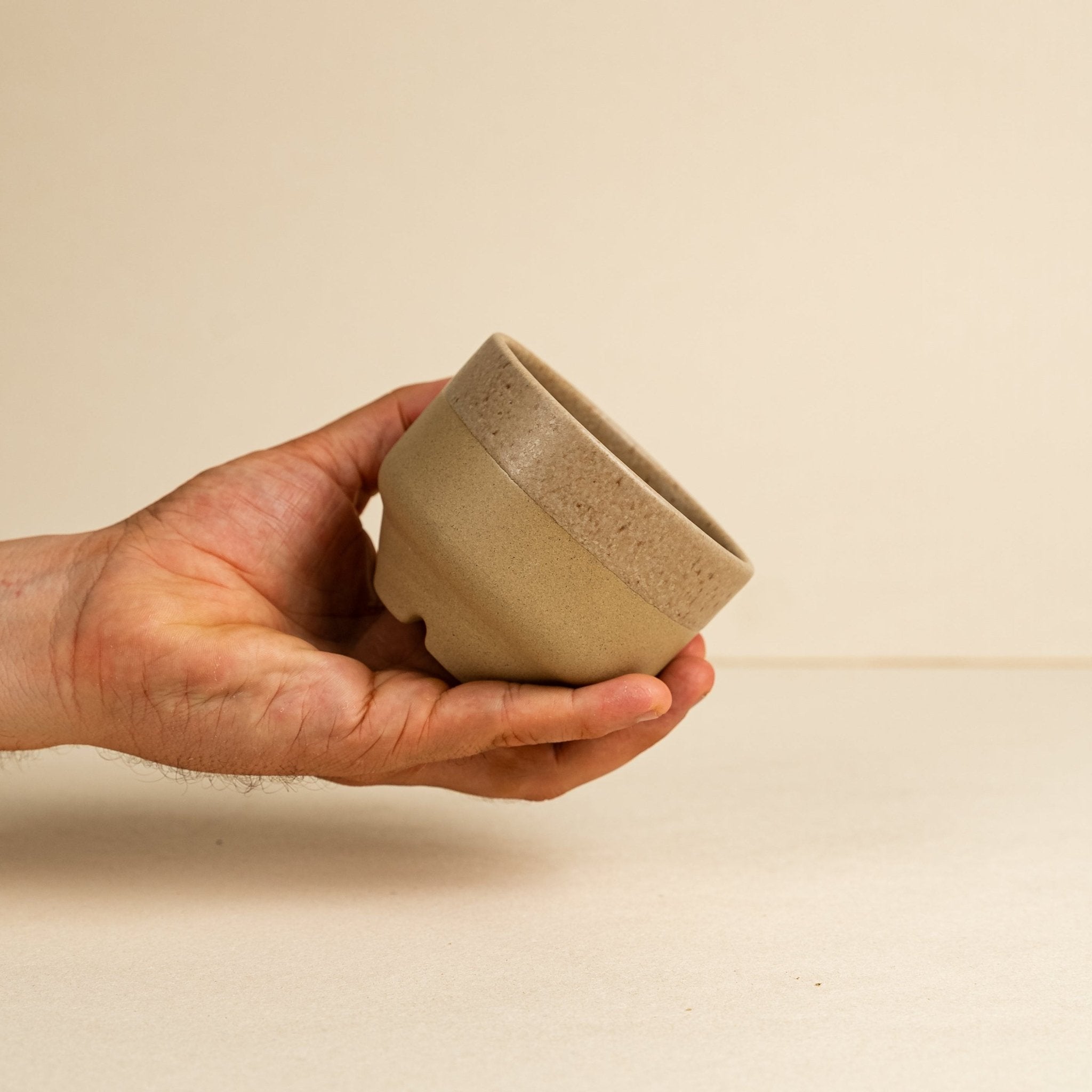 Medium Cappuccino Cup – Saturn Series