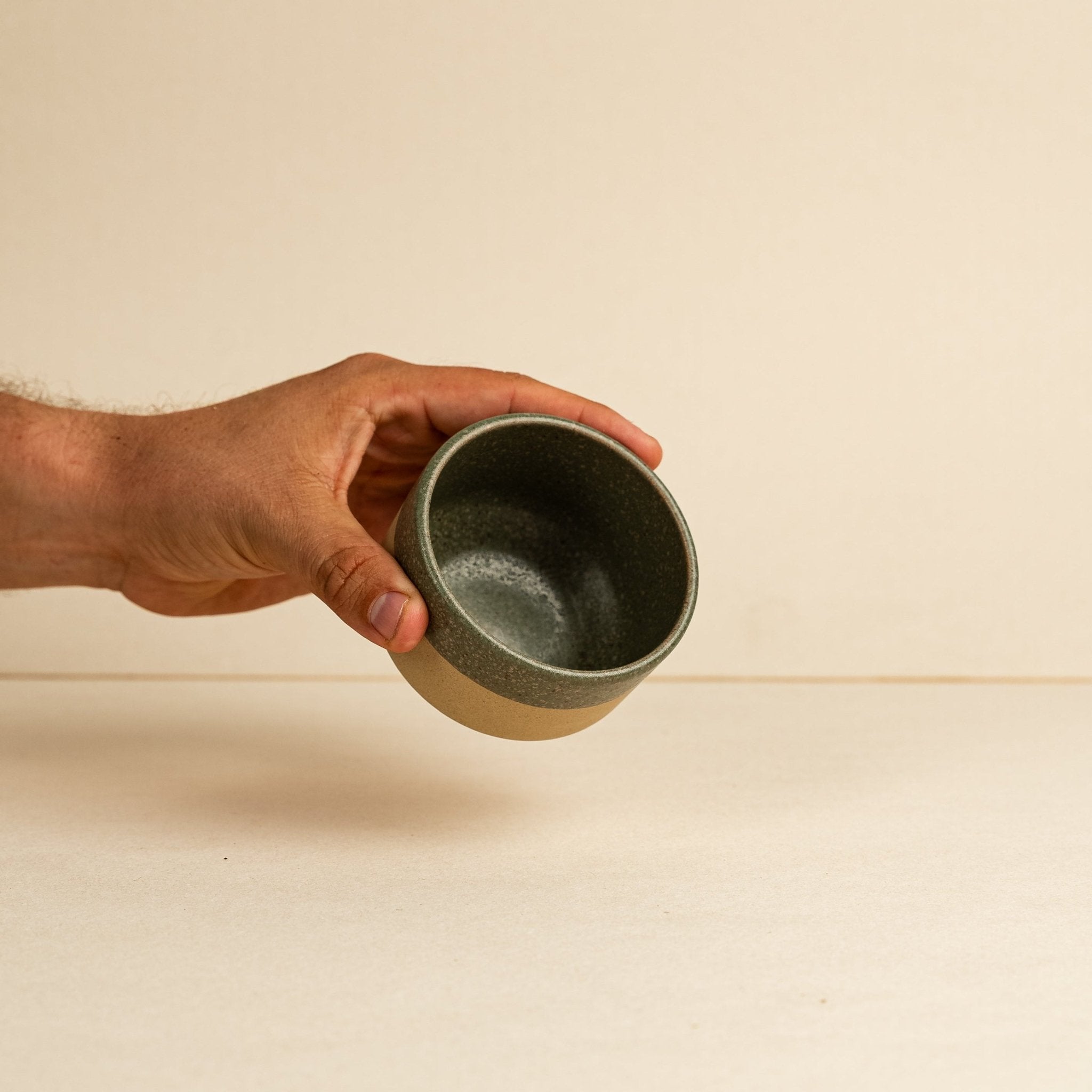 Small Cappuccino Cup – Saturn Series