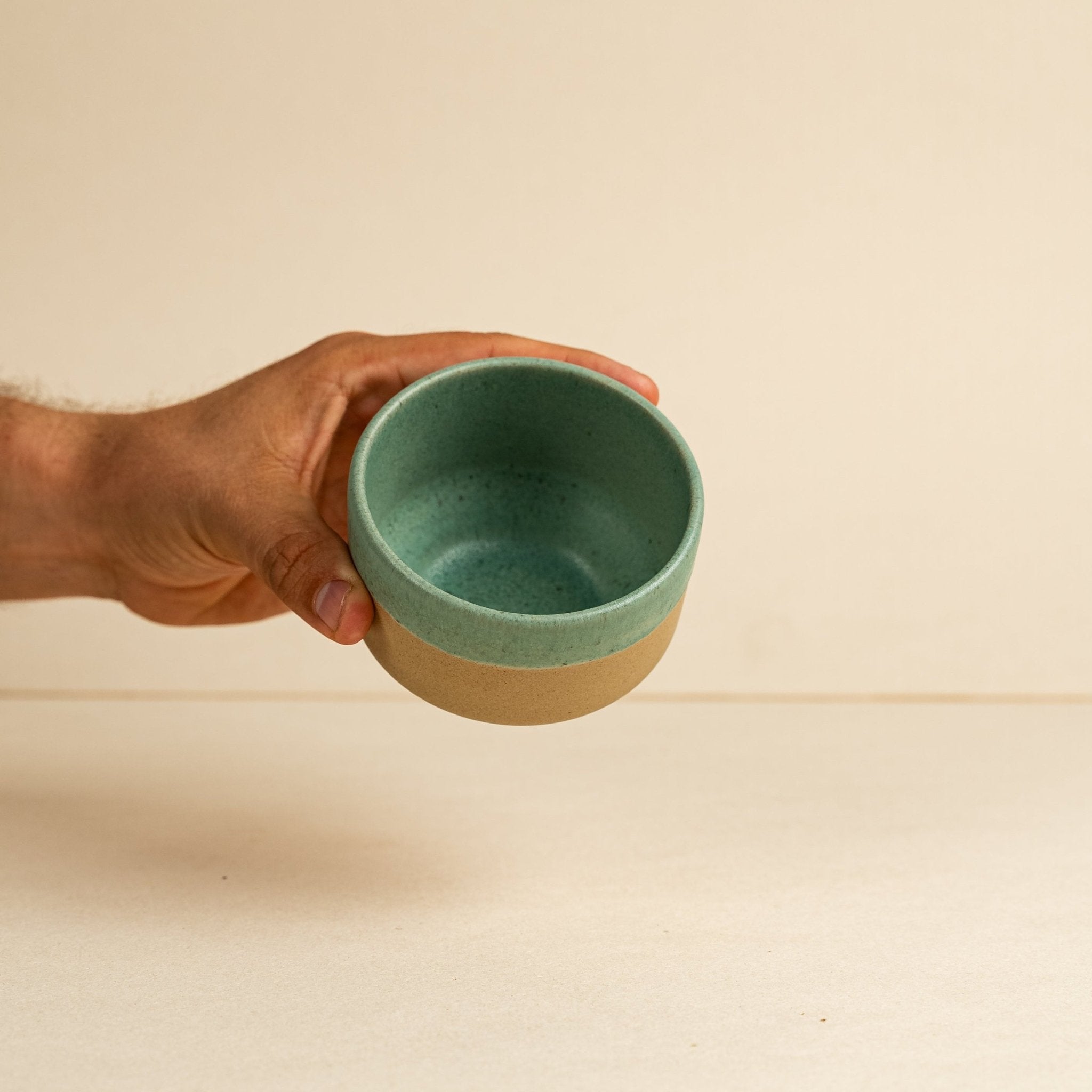 Medium Cappuccino Cup – Saturn Series