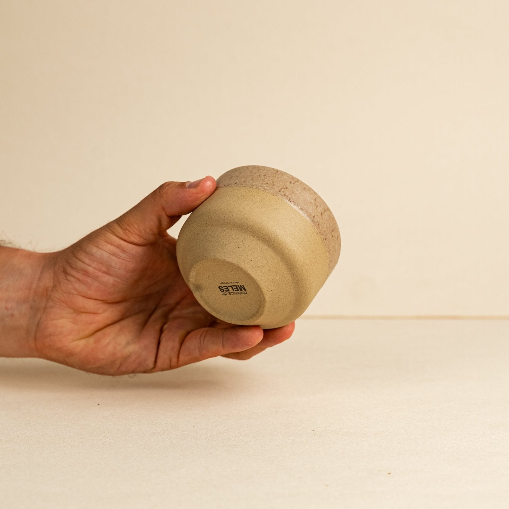 Small Cappuccino Cup – Saturn Series