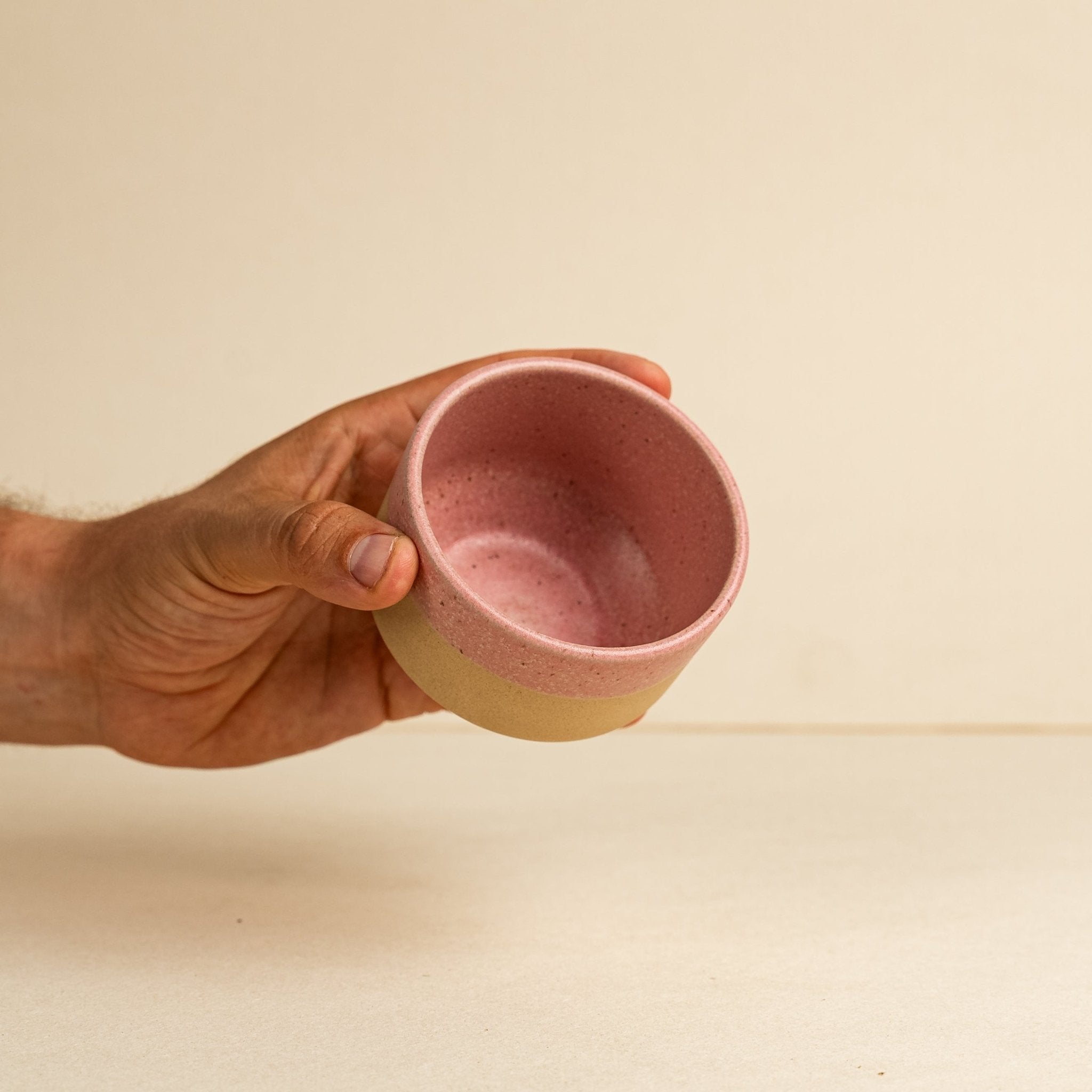 Small Cappuccino Cup – Saturn Series