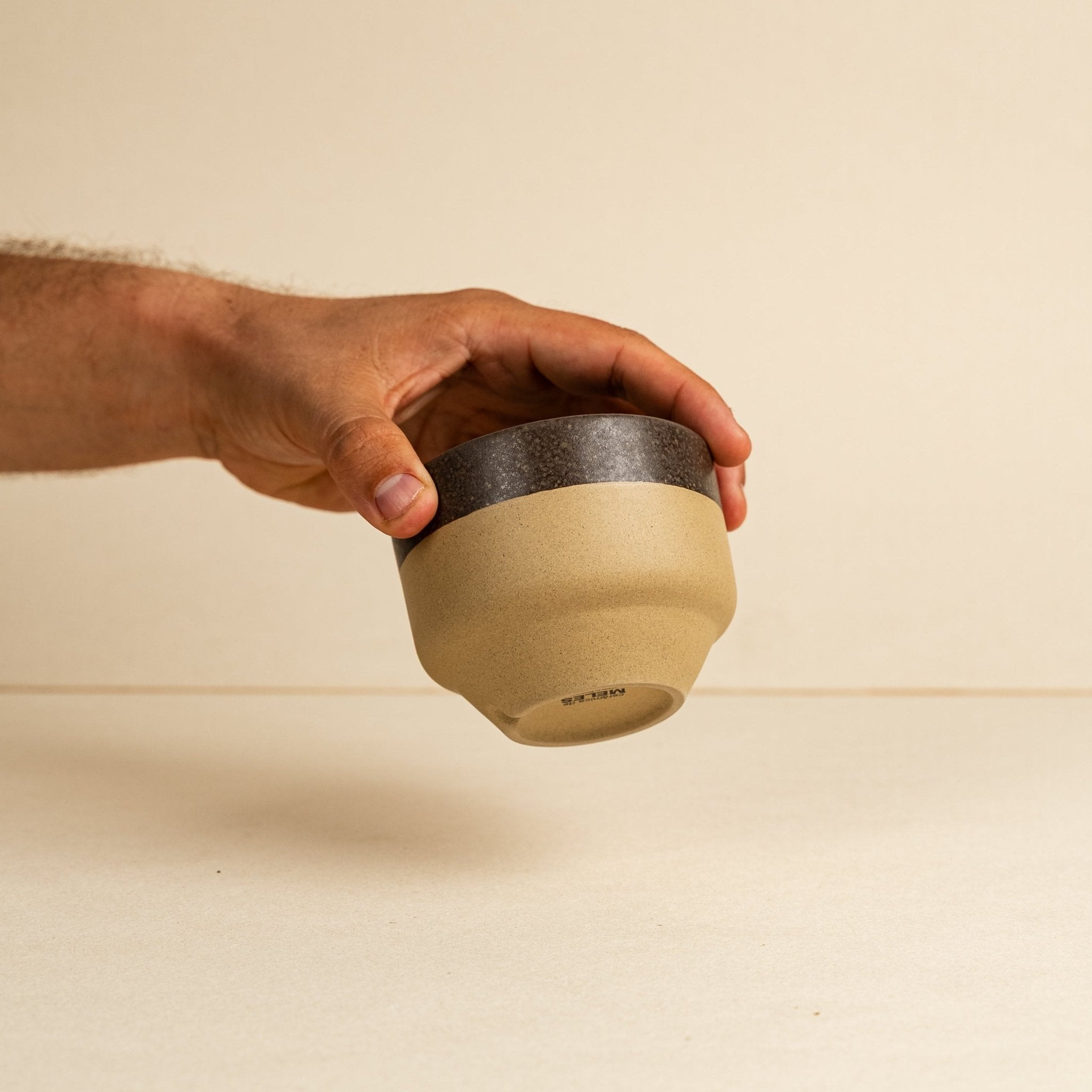 Medium Cappuccino Cup – Saturn Series