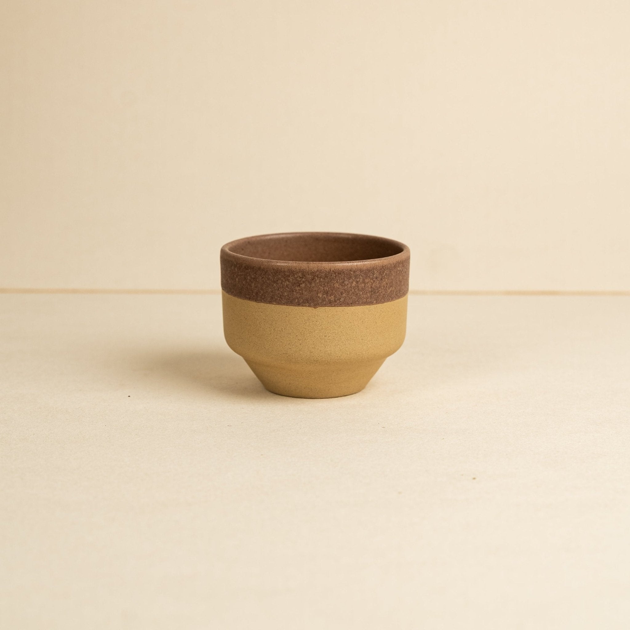 Medium Cappuccino Cup – Saturn Series