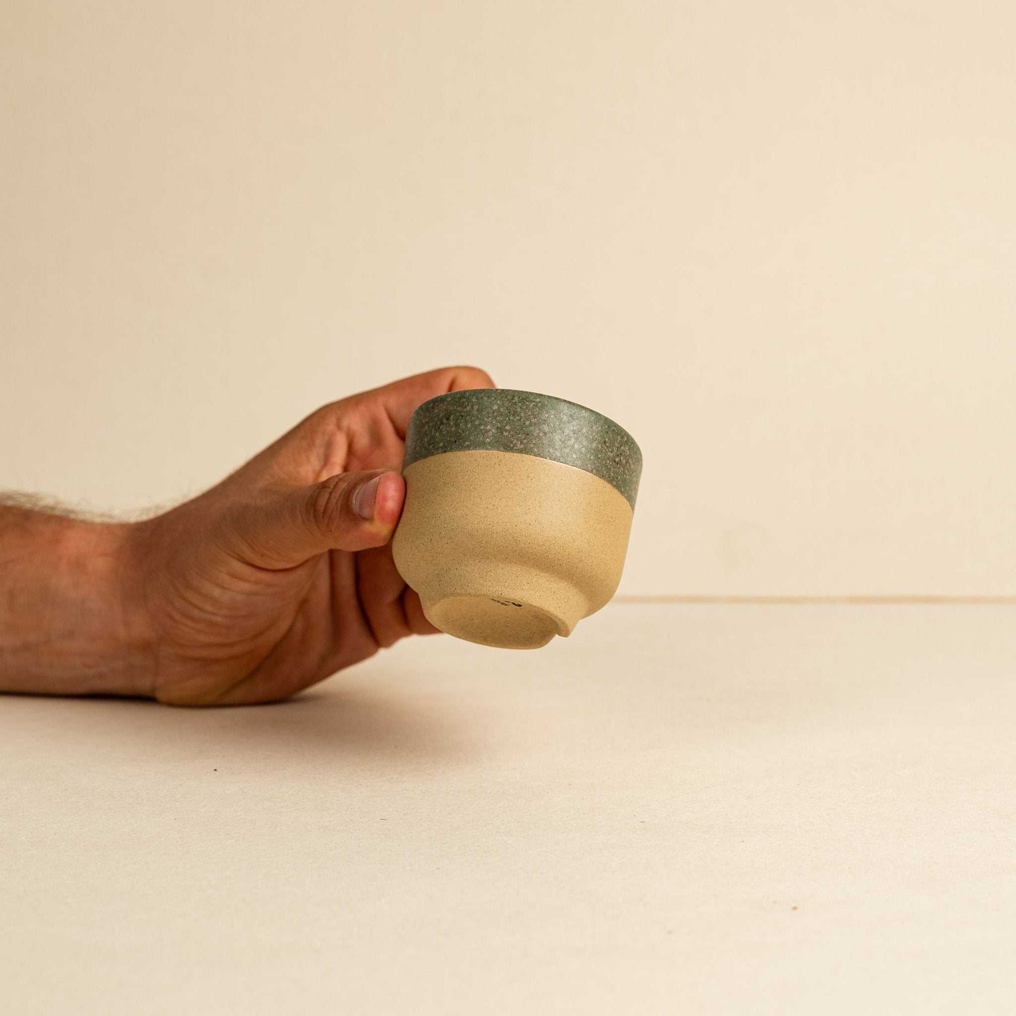 Espresso / Cortado Cup – Saturn Series