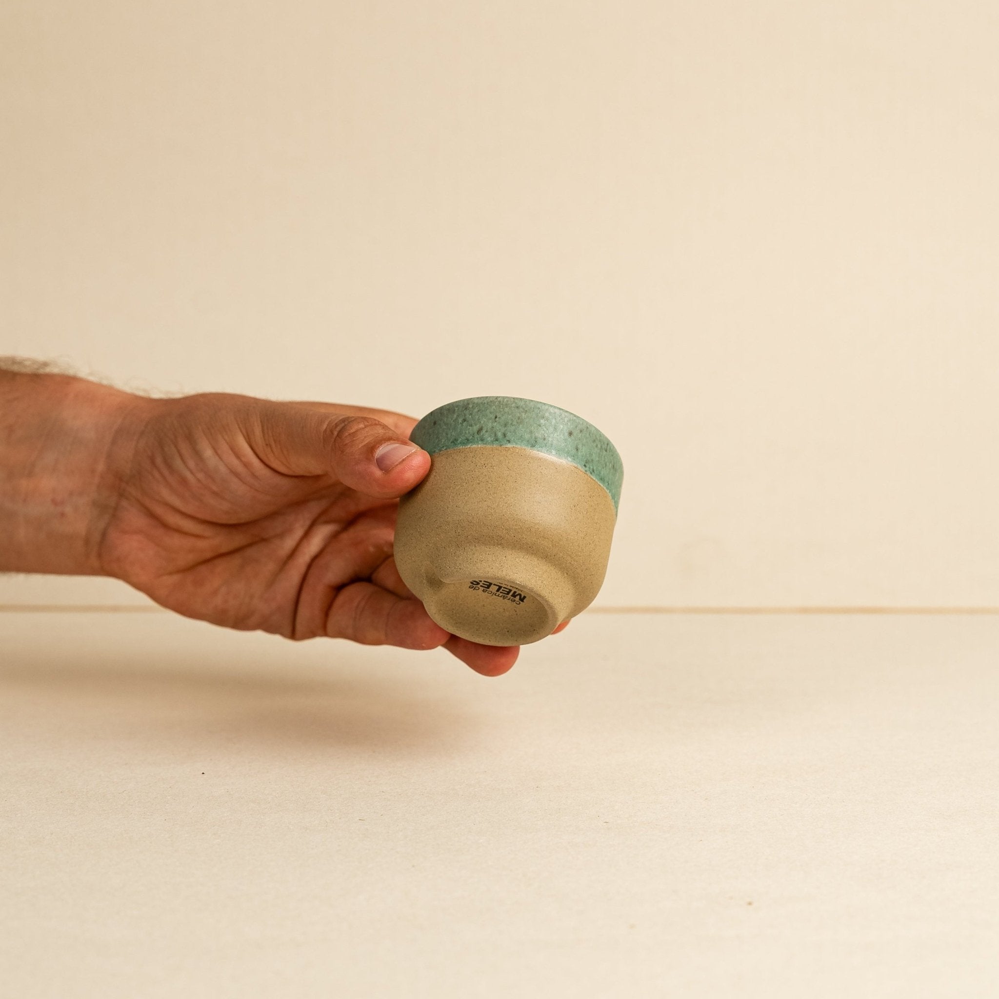 Espresso / Cortado Cup – Saturn Series