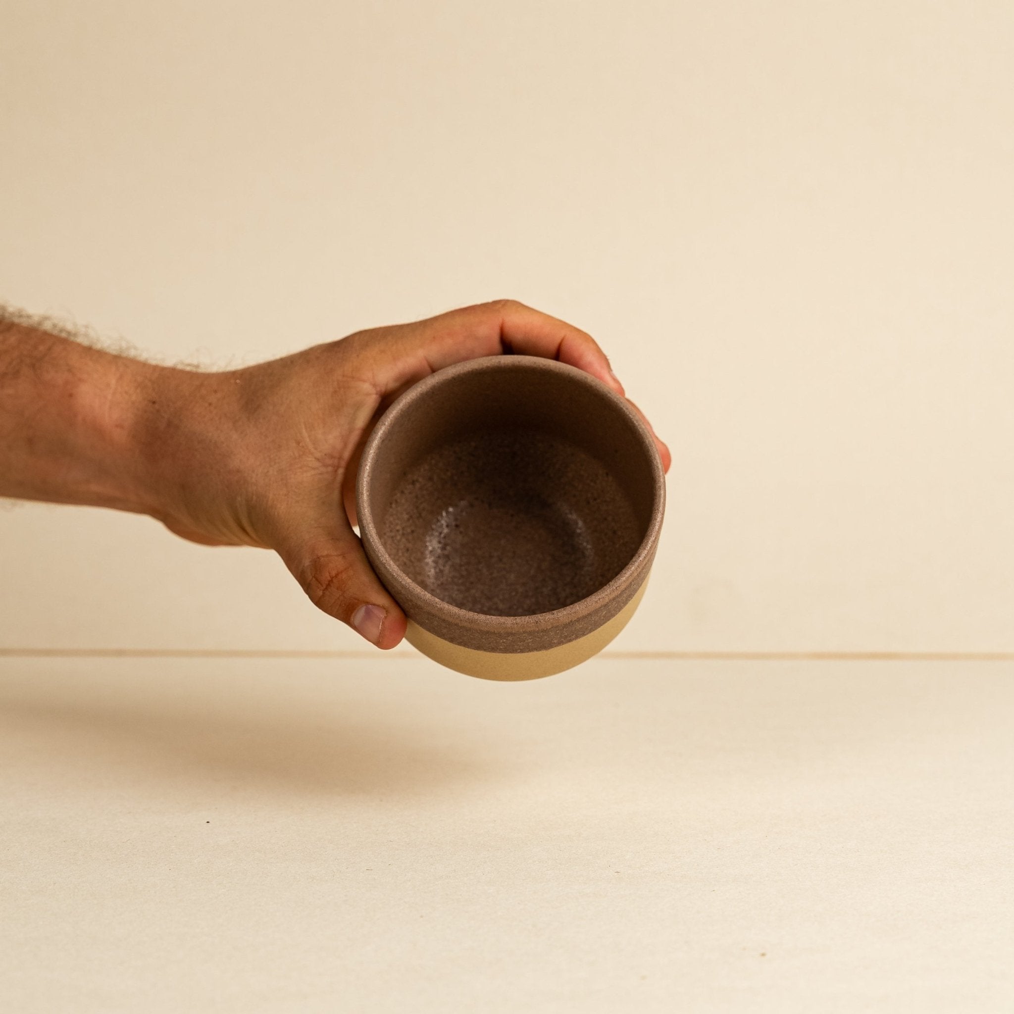 Medium Cappuccino Cup – Saturn Series