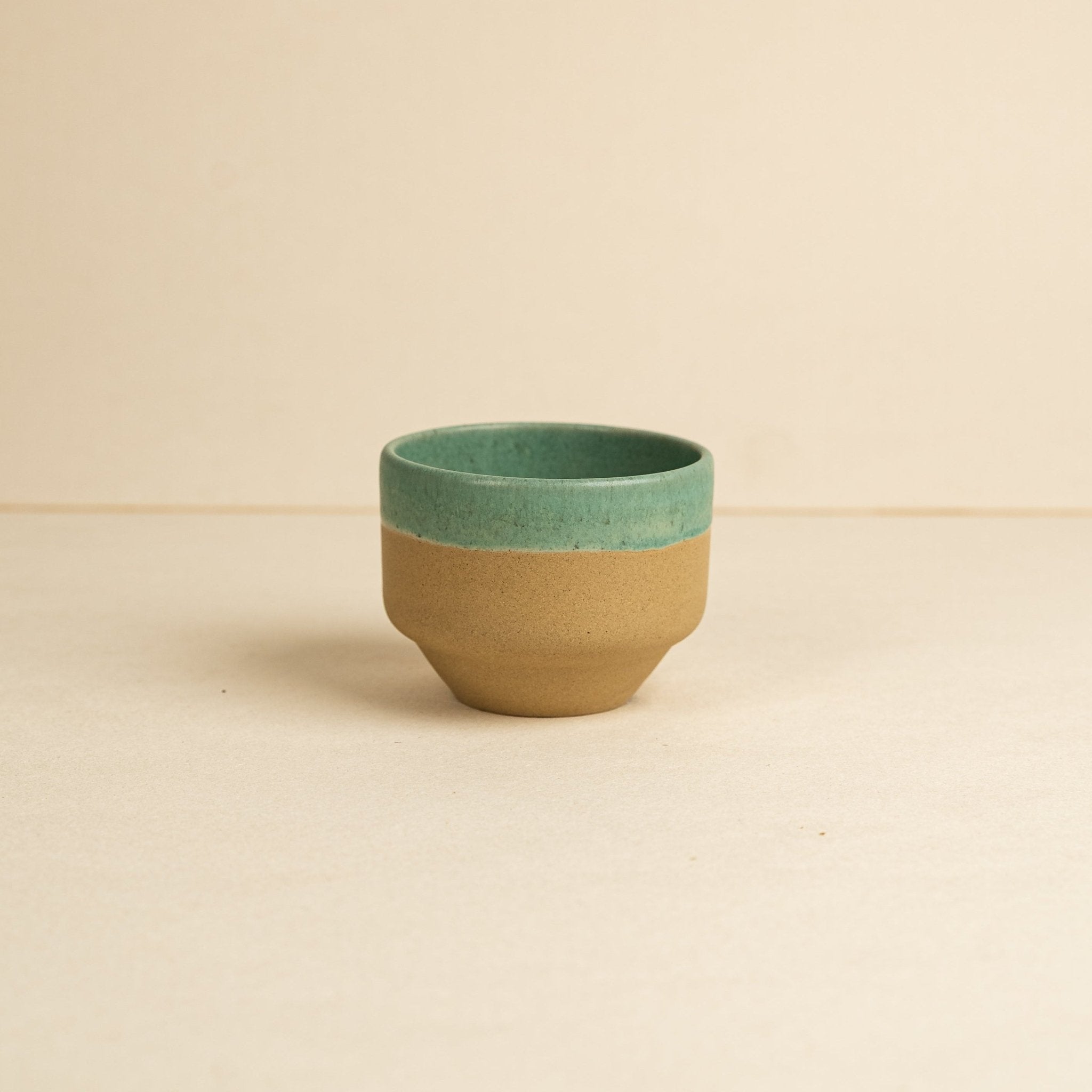 Medium Cappuccino Cup – Saturn Series